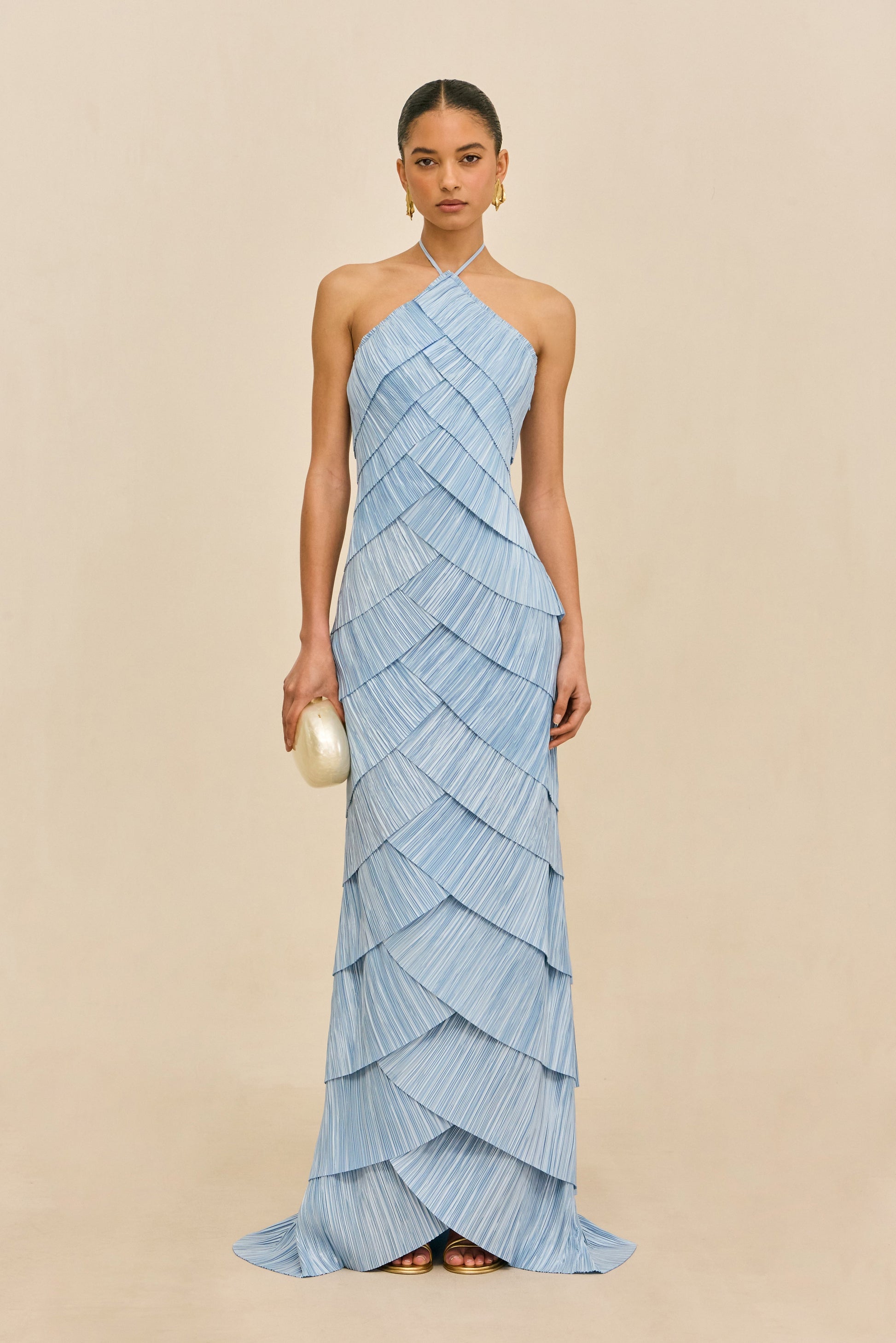 MARSLA GOWN Cult Gaia