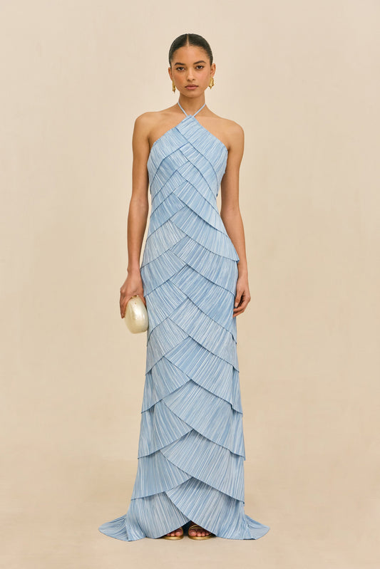 MARSLA GOWN Cult Gaia