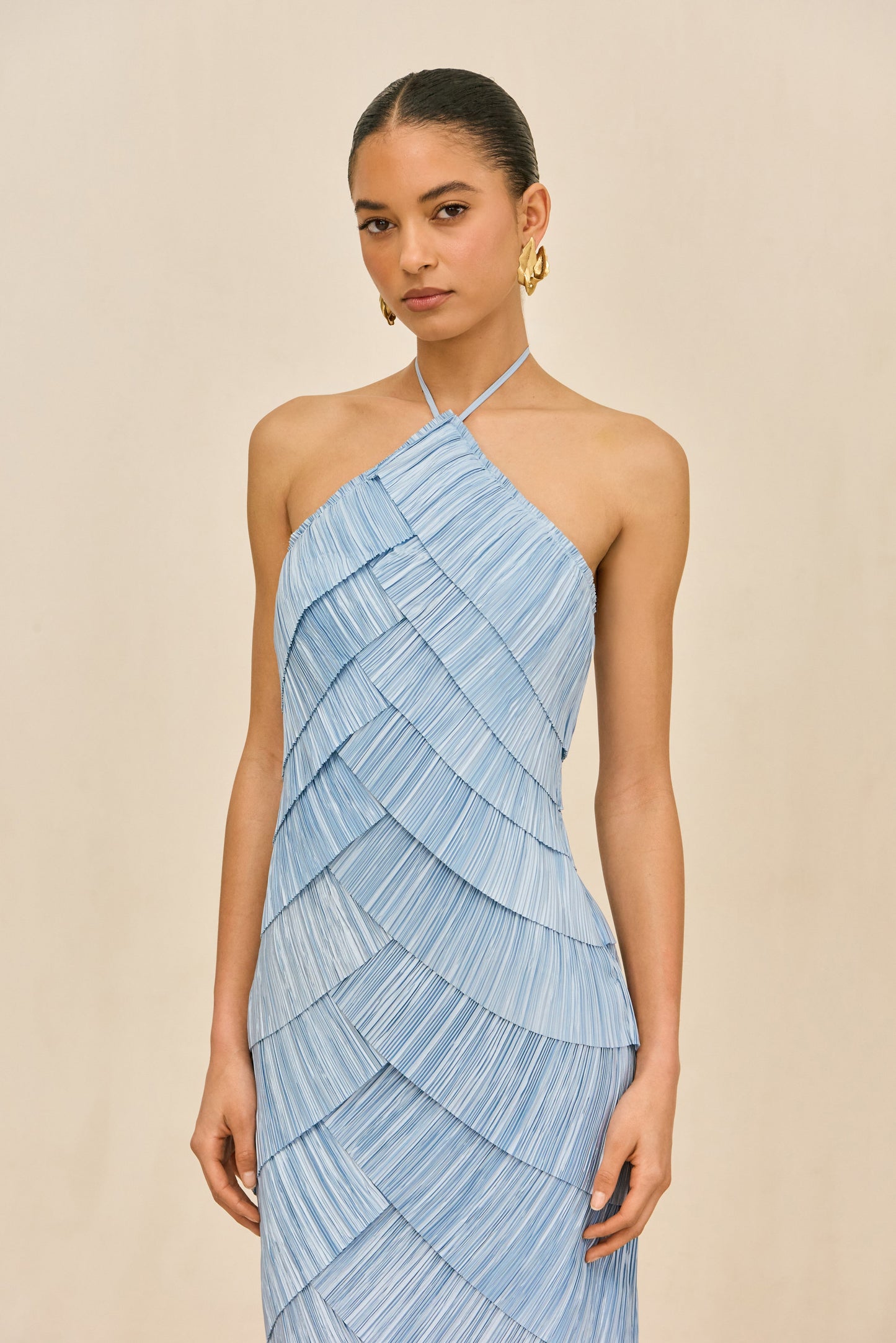 MARSLA GOWN Cult Gaia