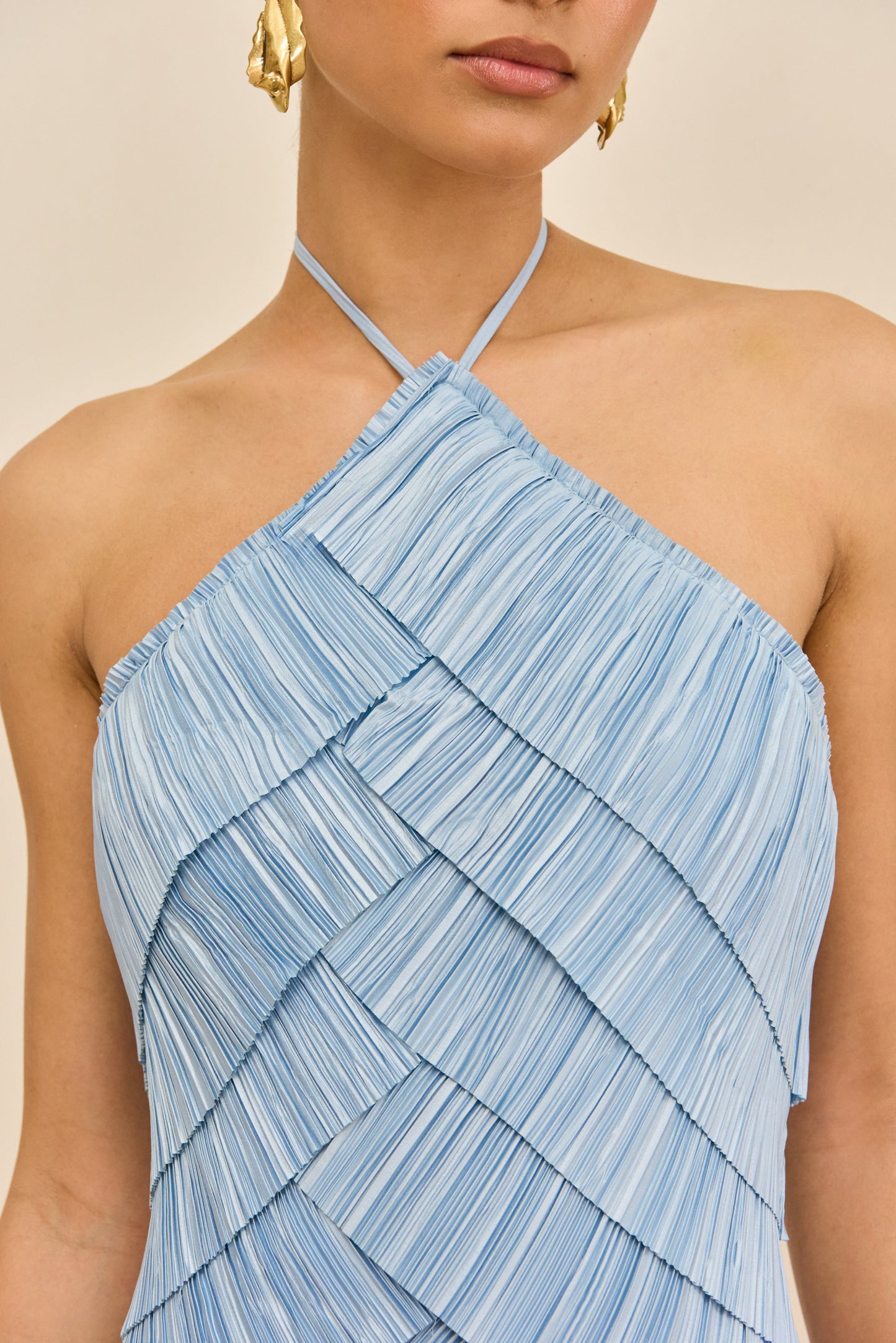 MARSLA GOWN Cult Gaia