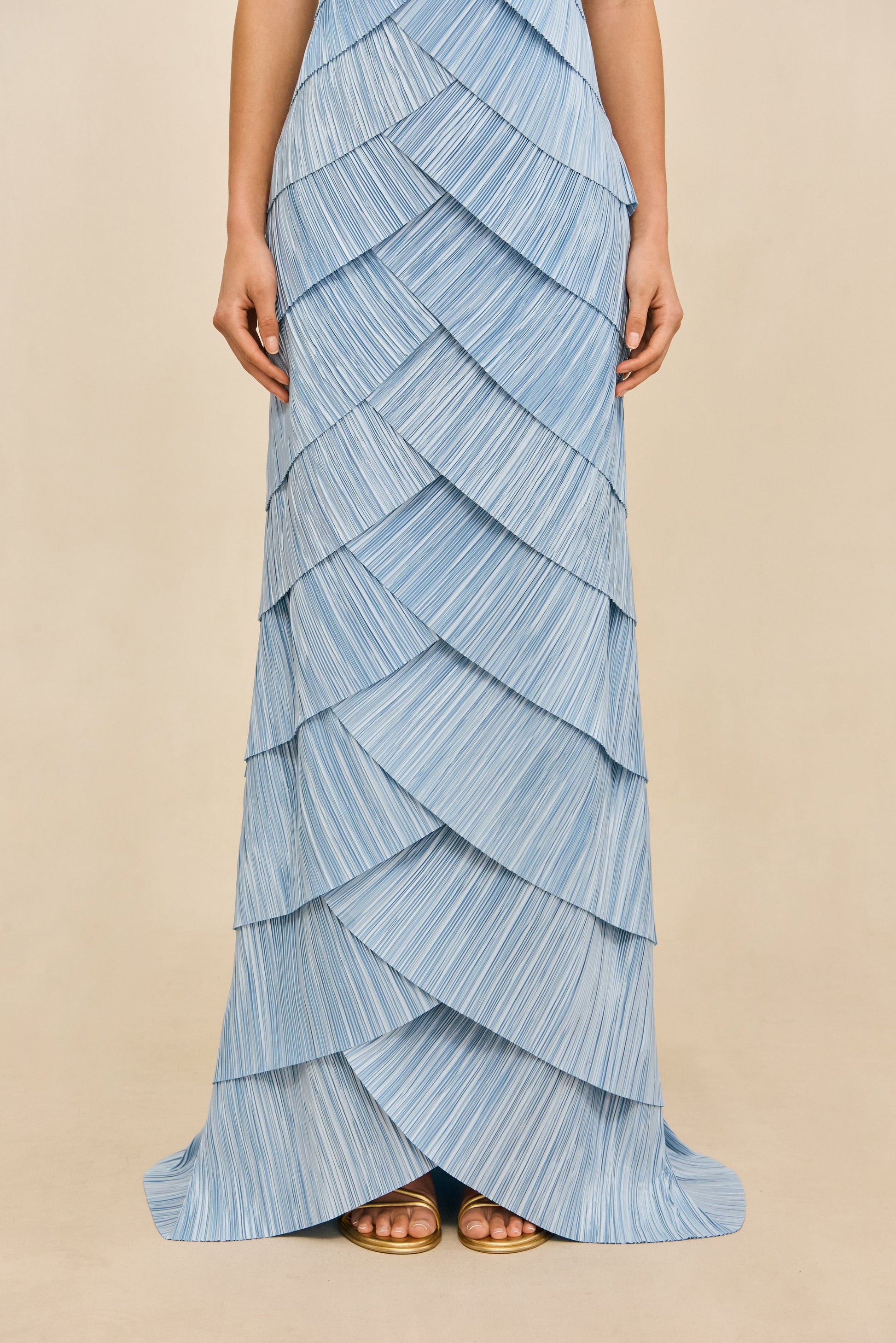 MARSLA GOWN Cult Gaia