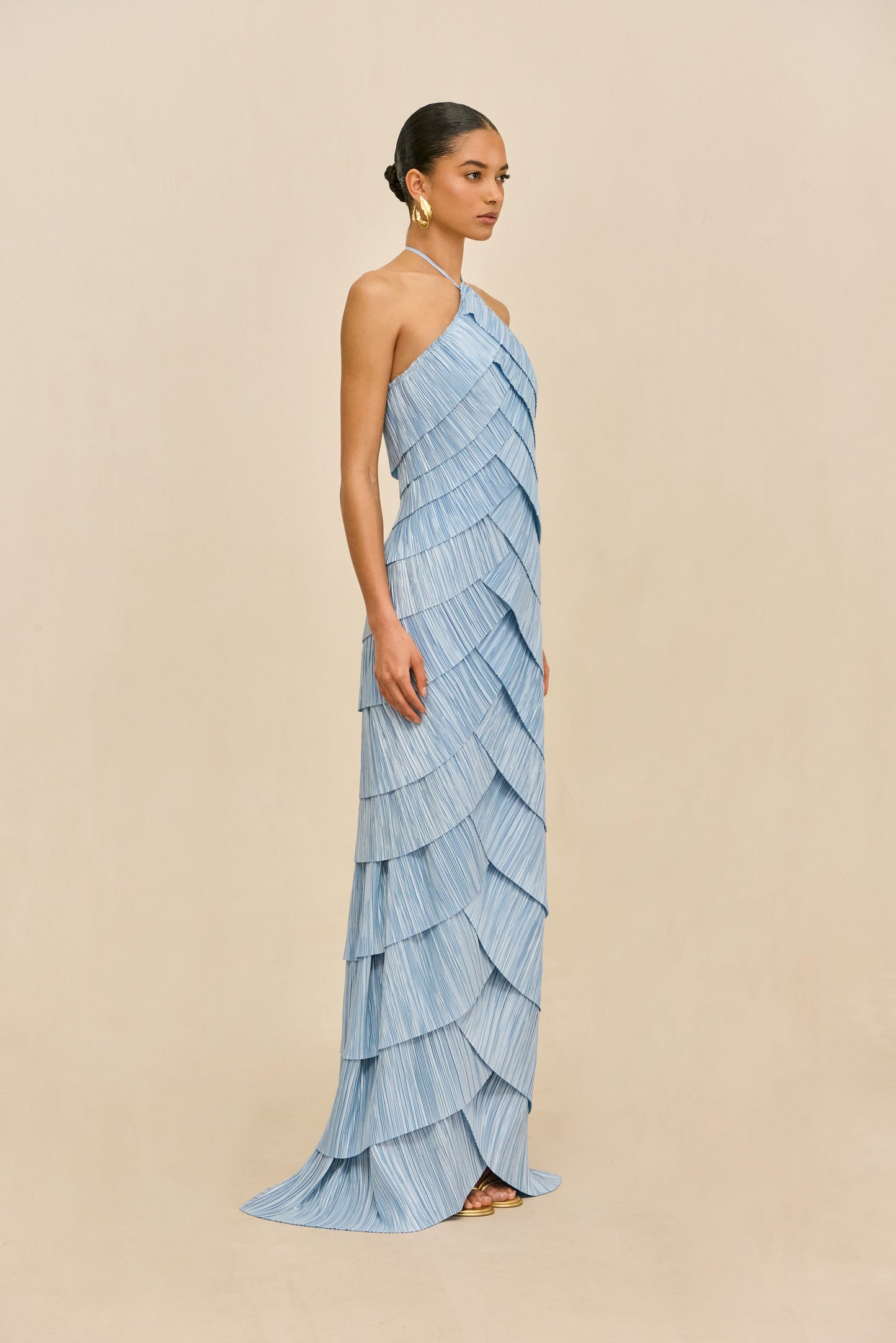 MARSLA GOWN Cult Gaia