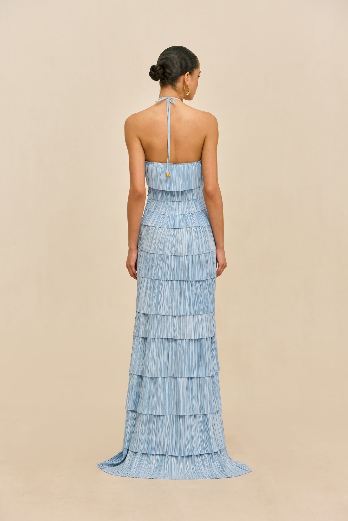 MARSLA GOWN Cult Gaia