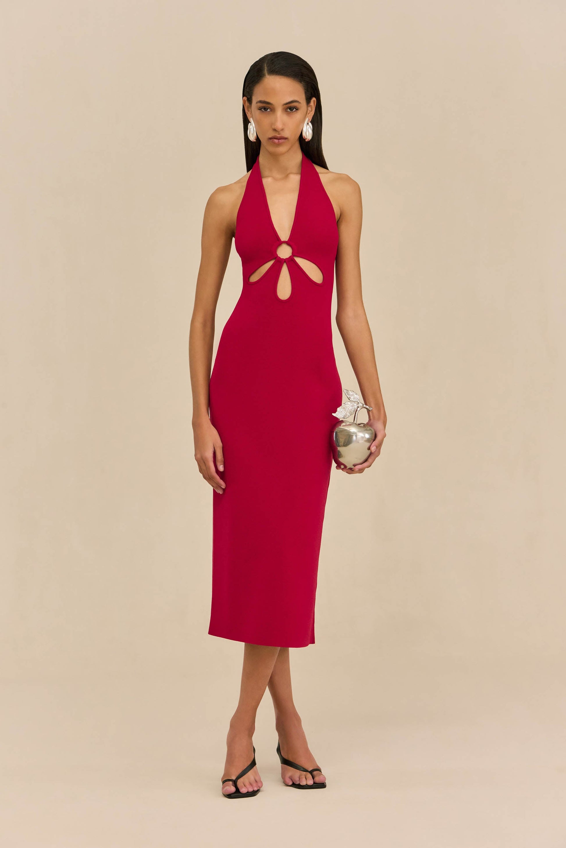 VINNA KNIT DRESS Cult Gaia