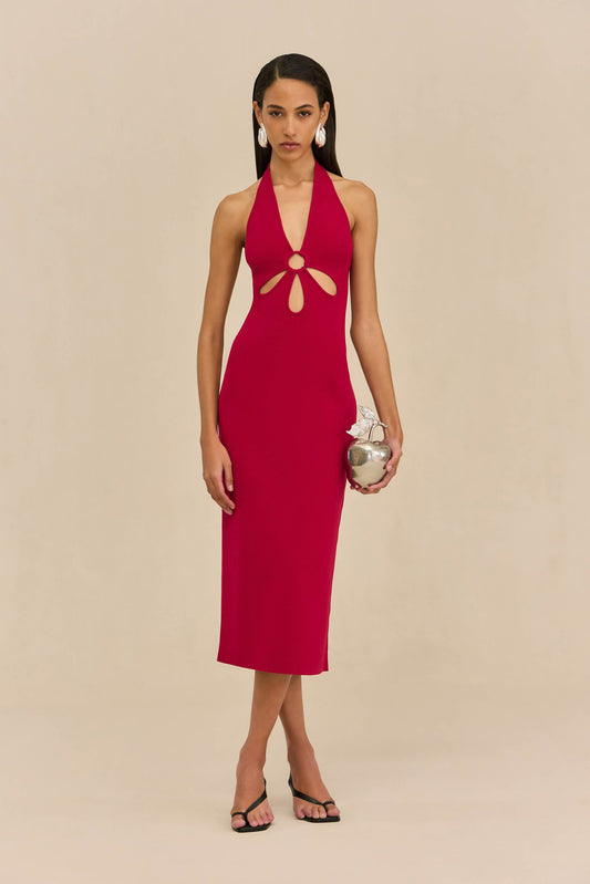 VINNA KNIT DRESS Cult Gaia