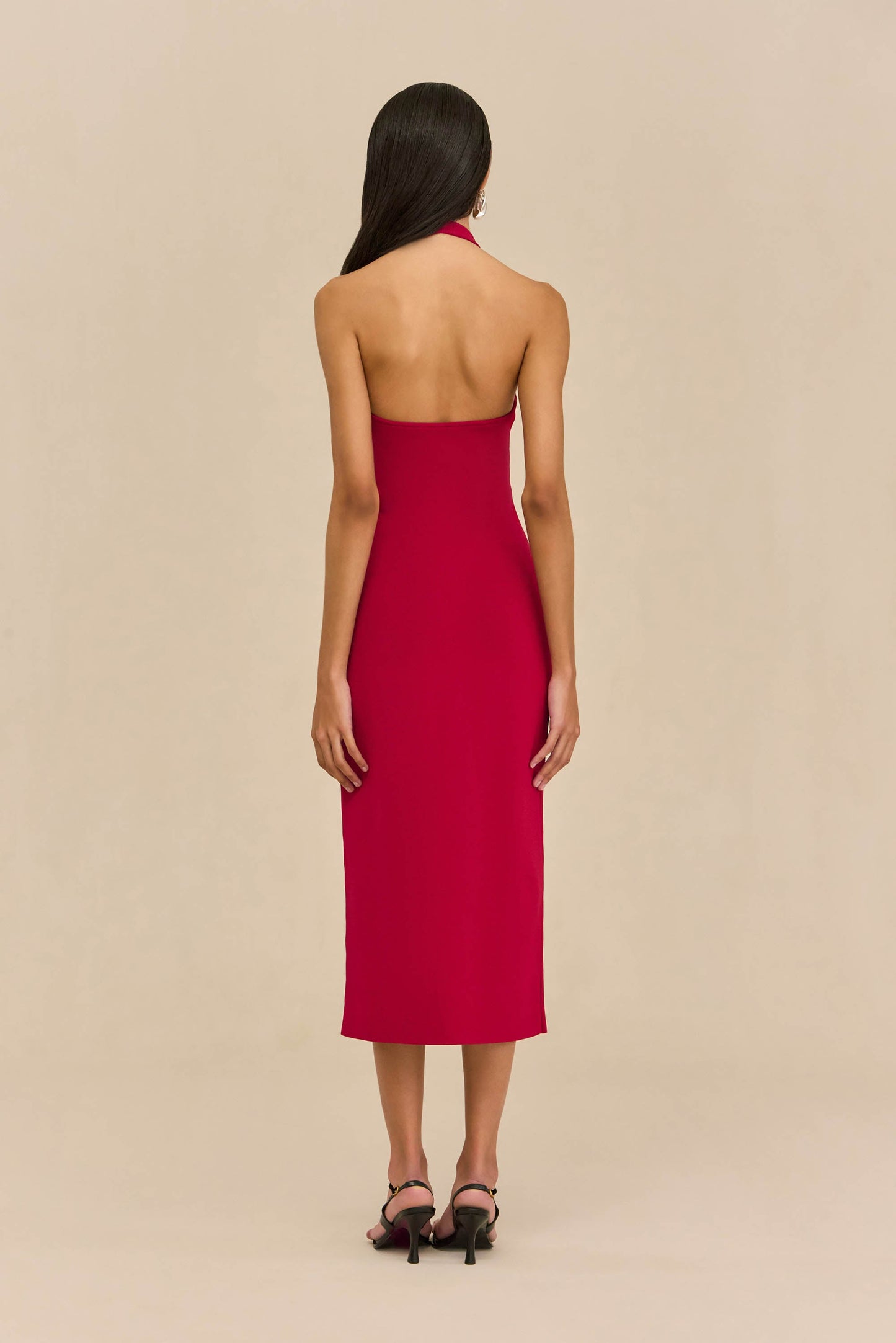 VINNA KNIT DRESS Cult Gaia