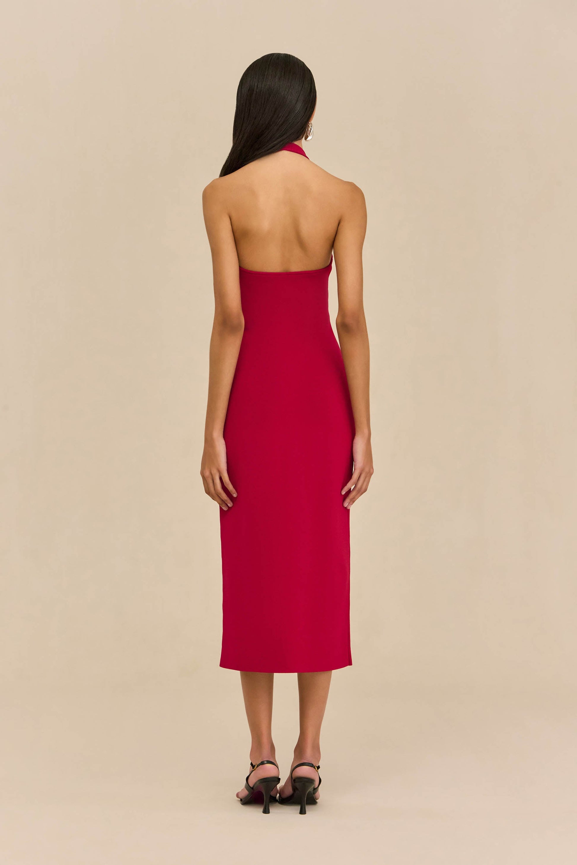 VINNA KNIT DRESS Cult Gaia