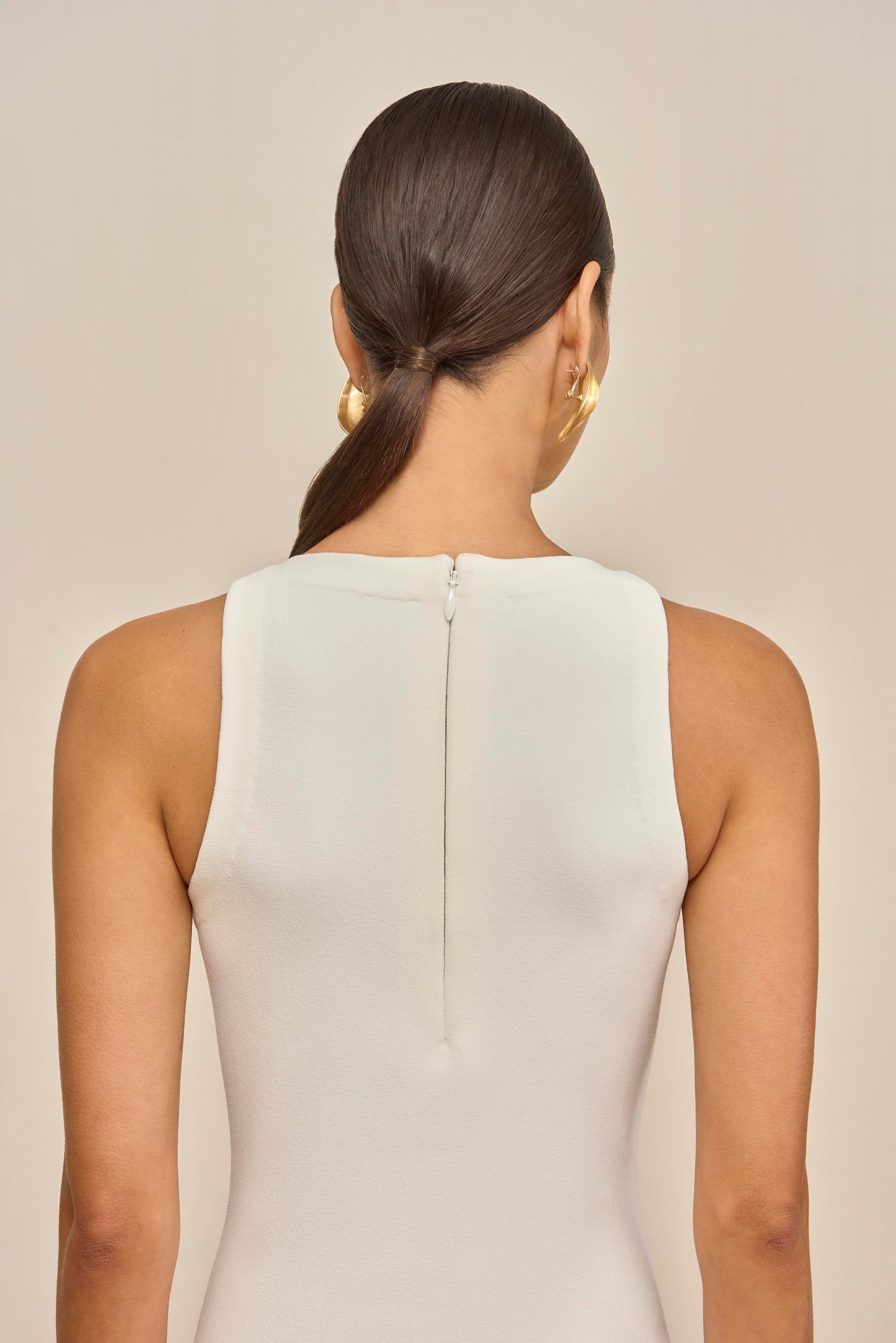 FRANCO KNIT DRESS Cult Gaia