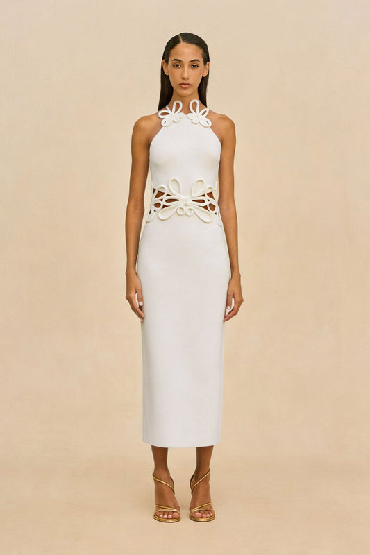 JENA KNIT DRESS Cult Gaia