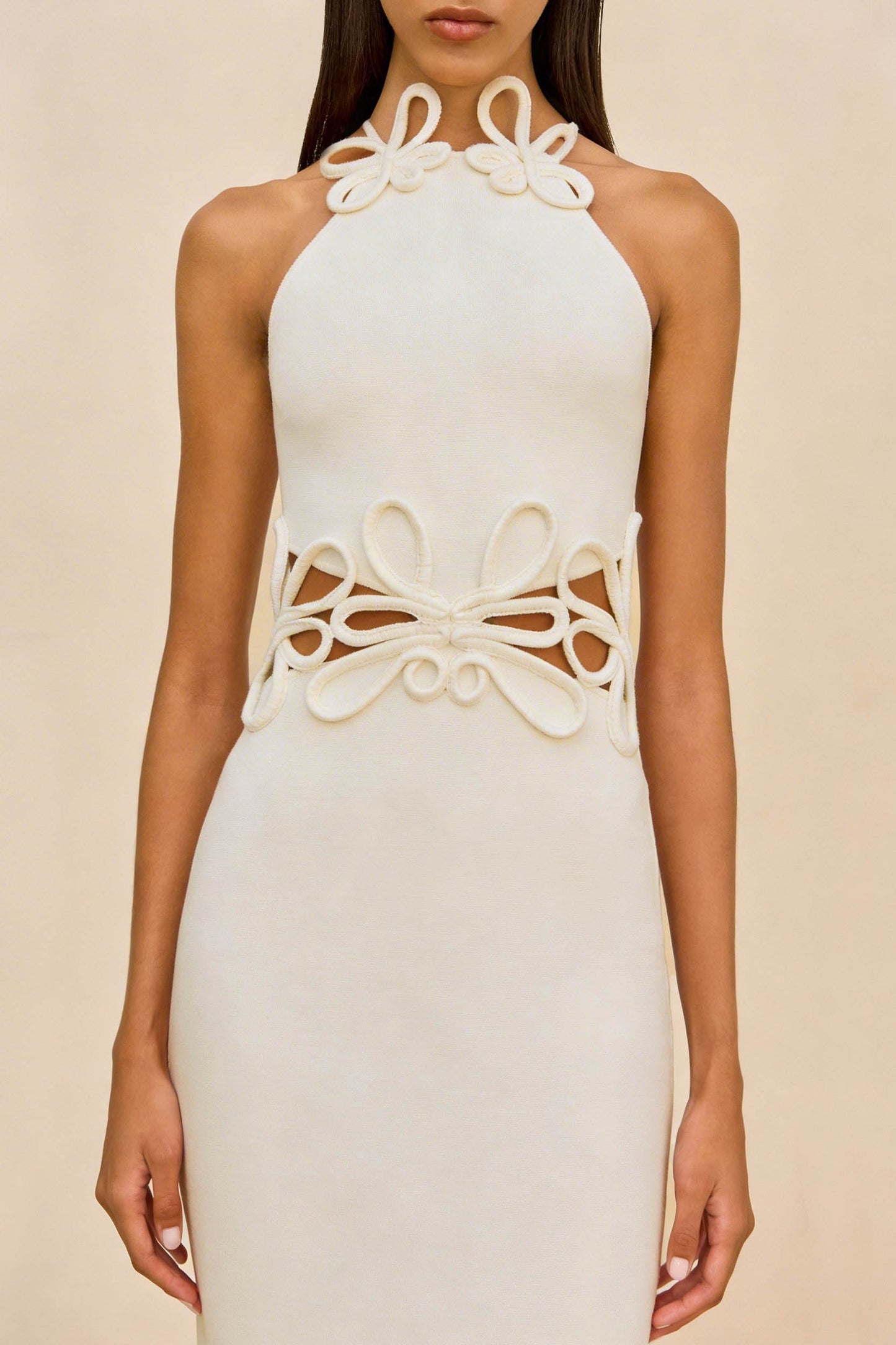 JENA KNIT DRESS Cult Gaia