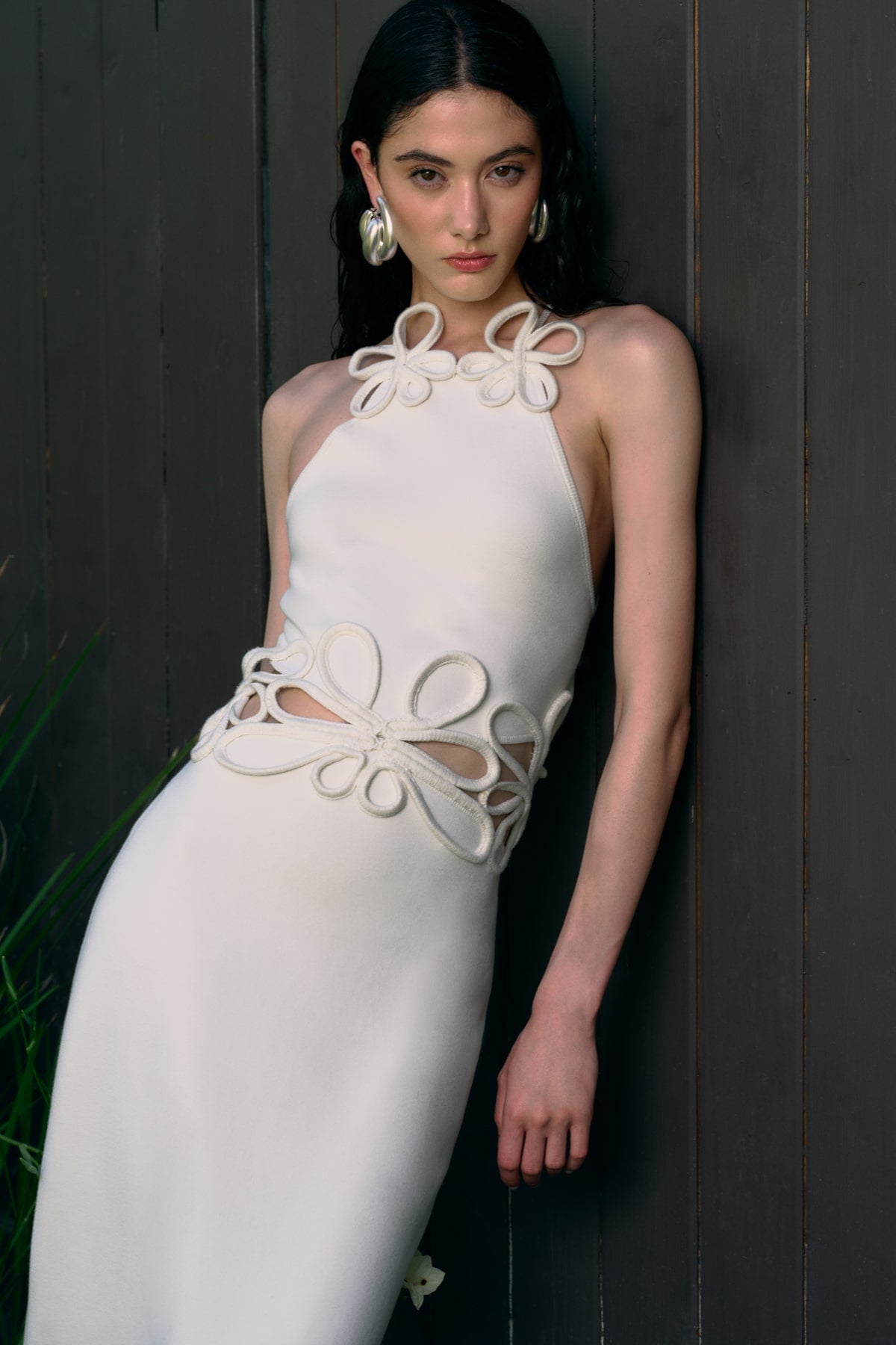 JENA KNIT DRESS Cult Gaia
