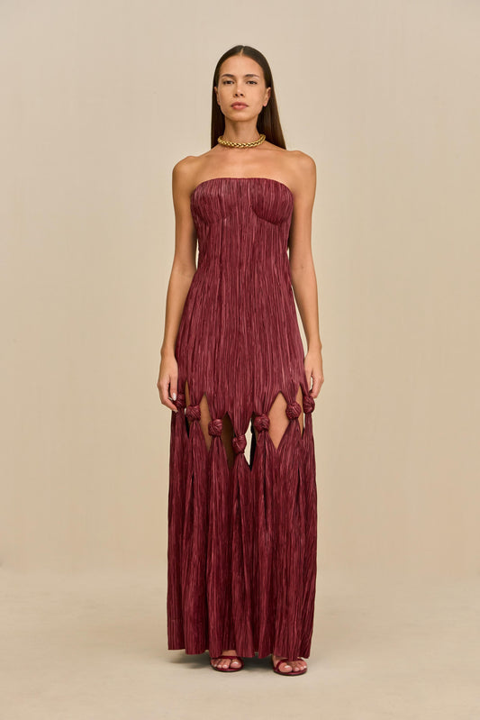 JAMISHA GOWN Cult Gaia