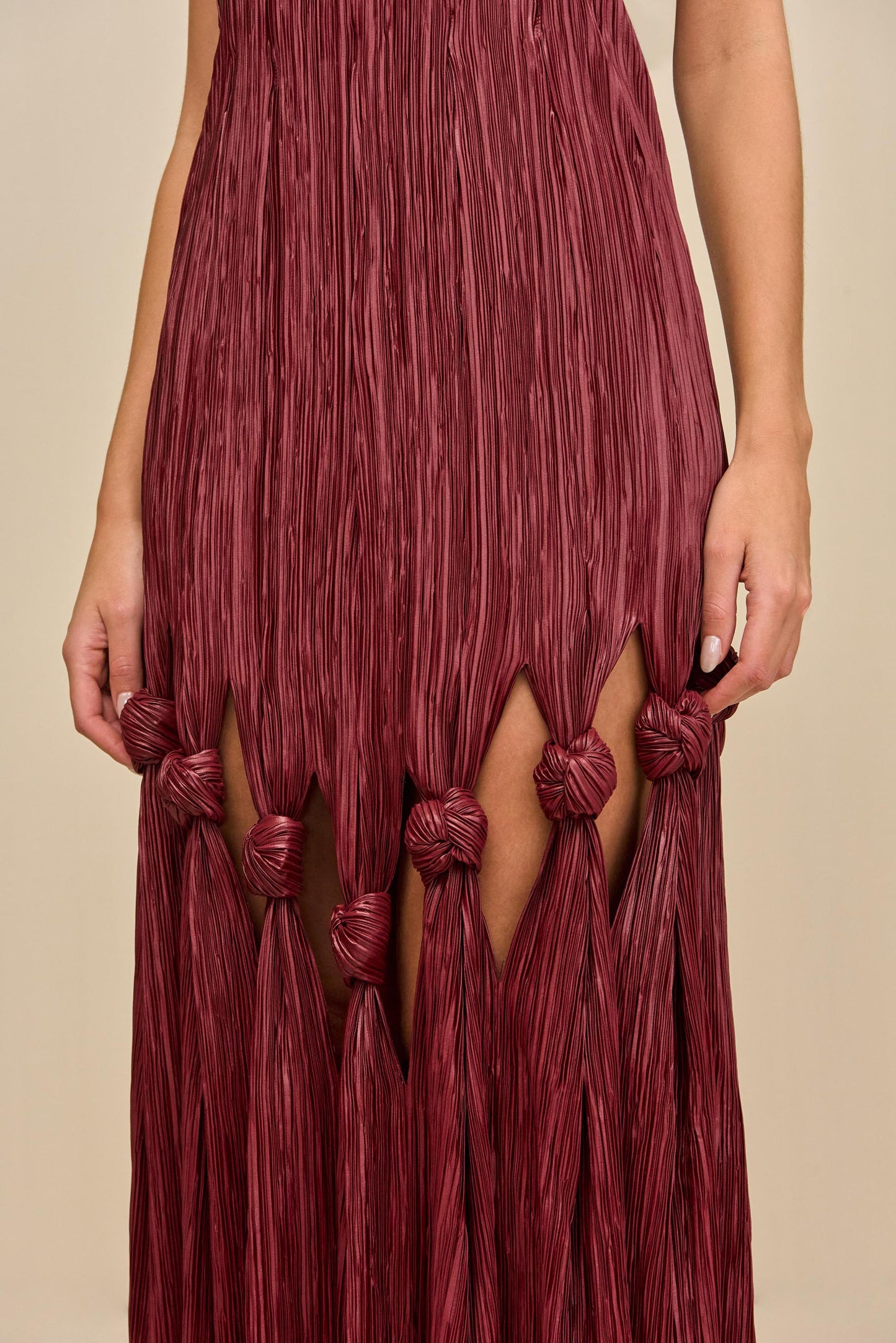 JAMISHA GOWN Cult Gaia