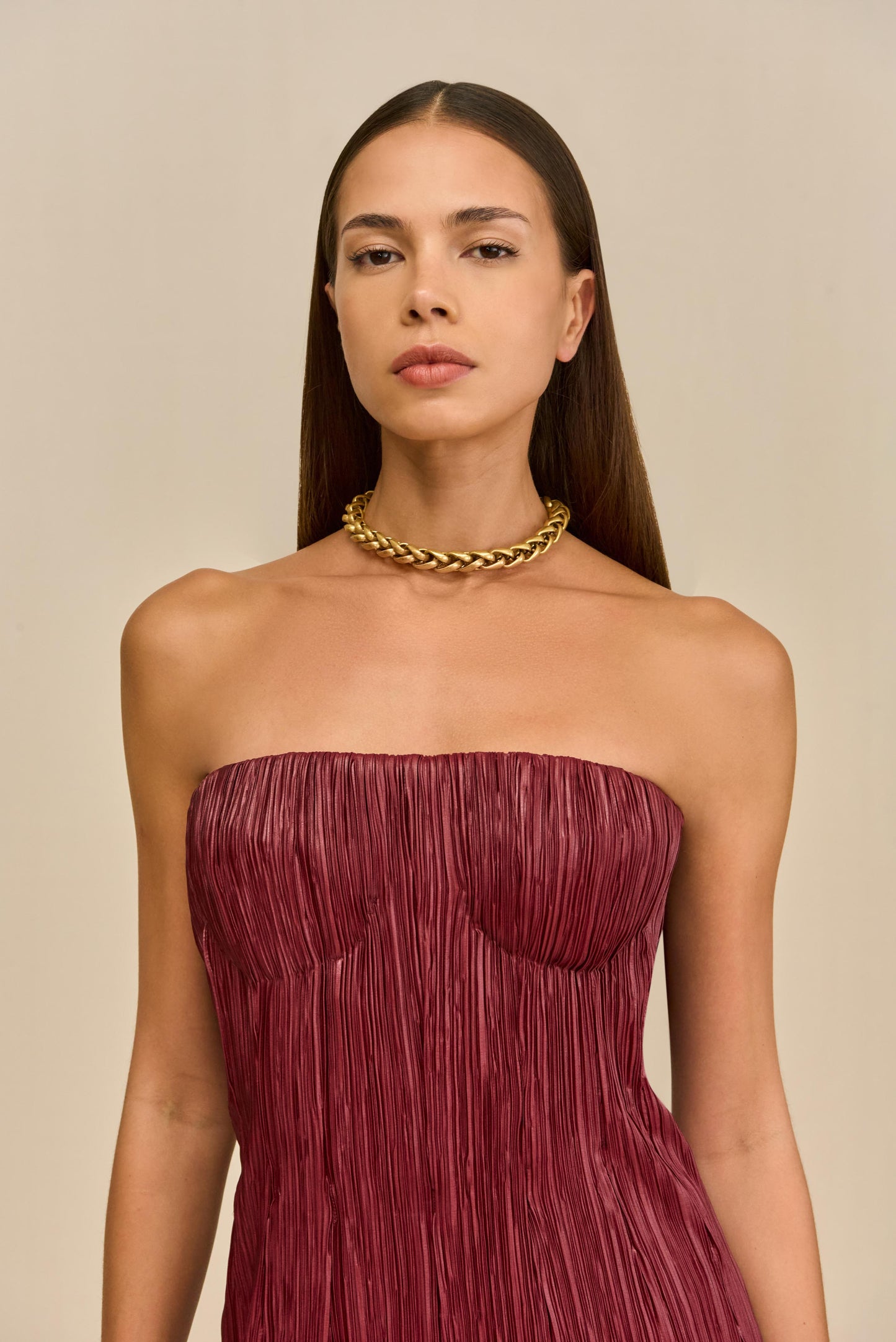 JAMISHA GOWN Cult Gaia