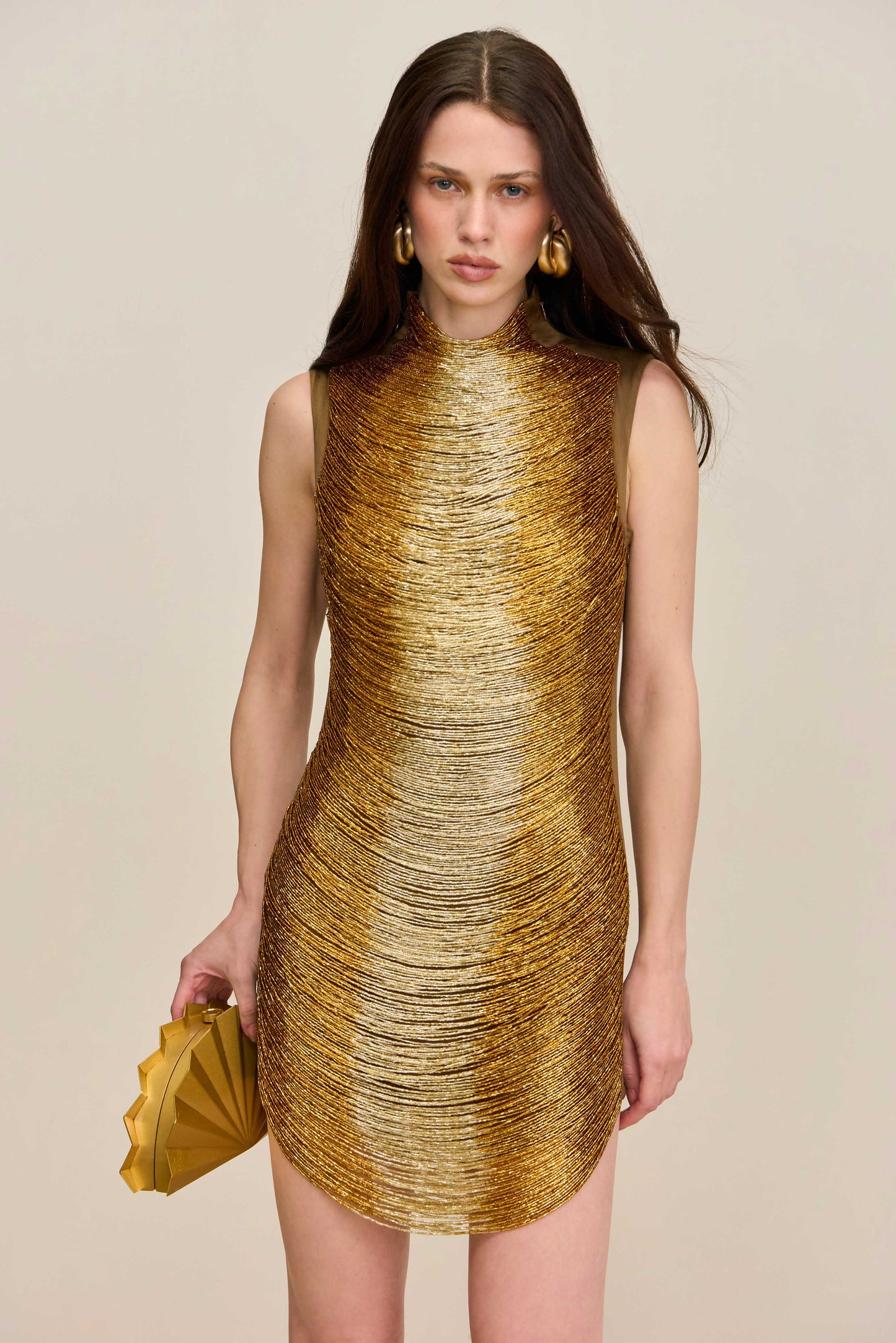 KYMA DRESS Cult Gaia