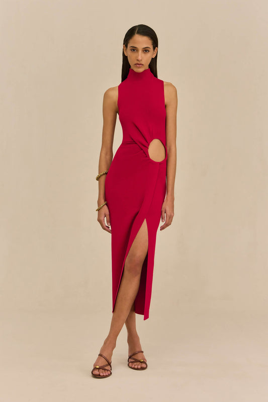 AMANA DRESS Cult Gaia