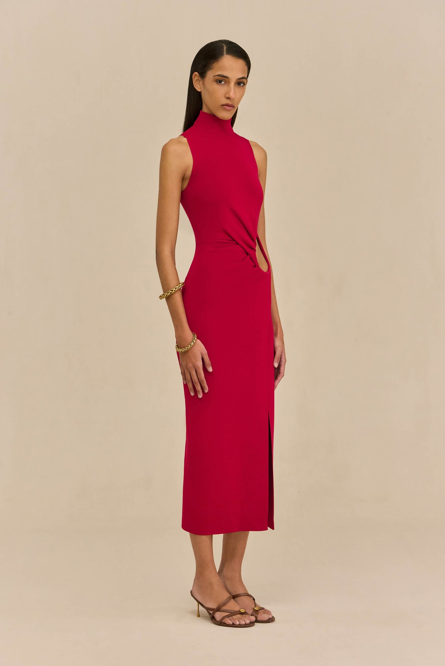 AMANA DRESS Cult Gaia