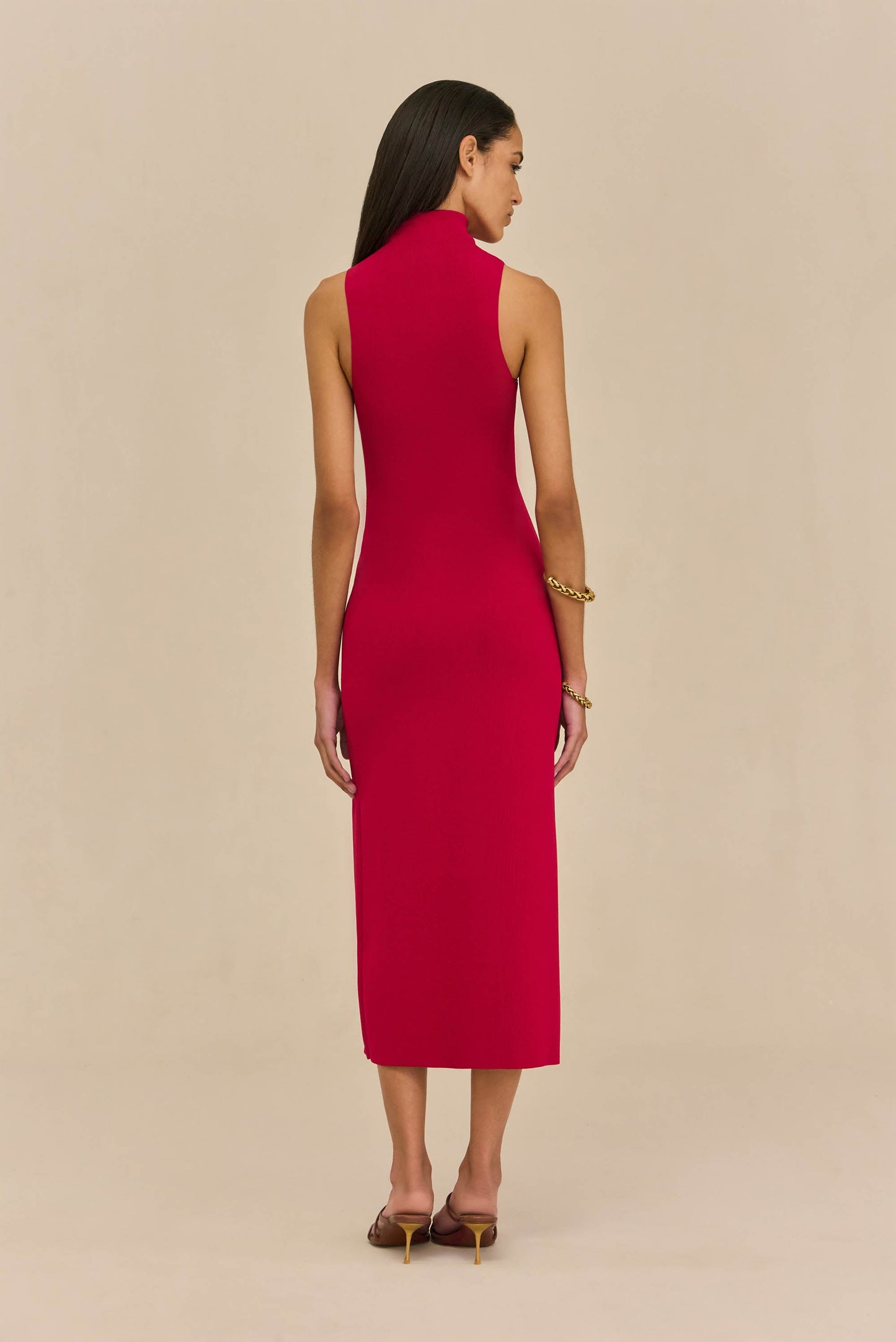 AMANA DRESS Cult Gaia