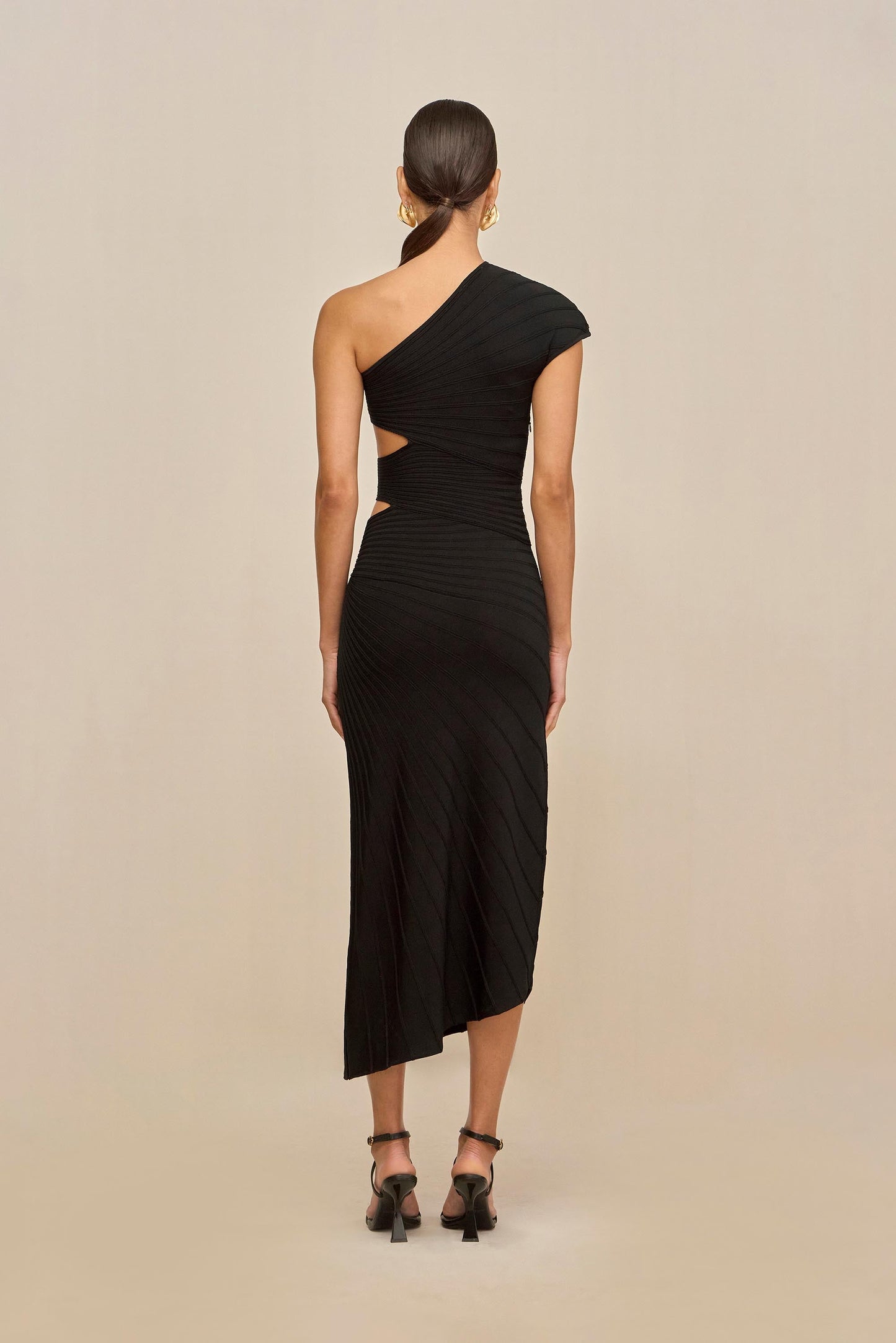 LURENZ KNIT DRESS Cult Gaia
