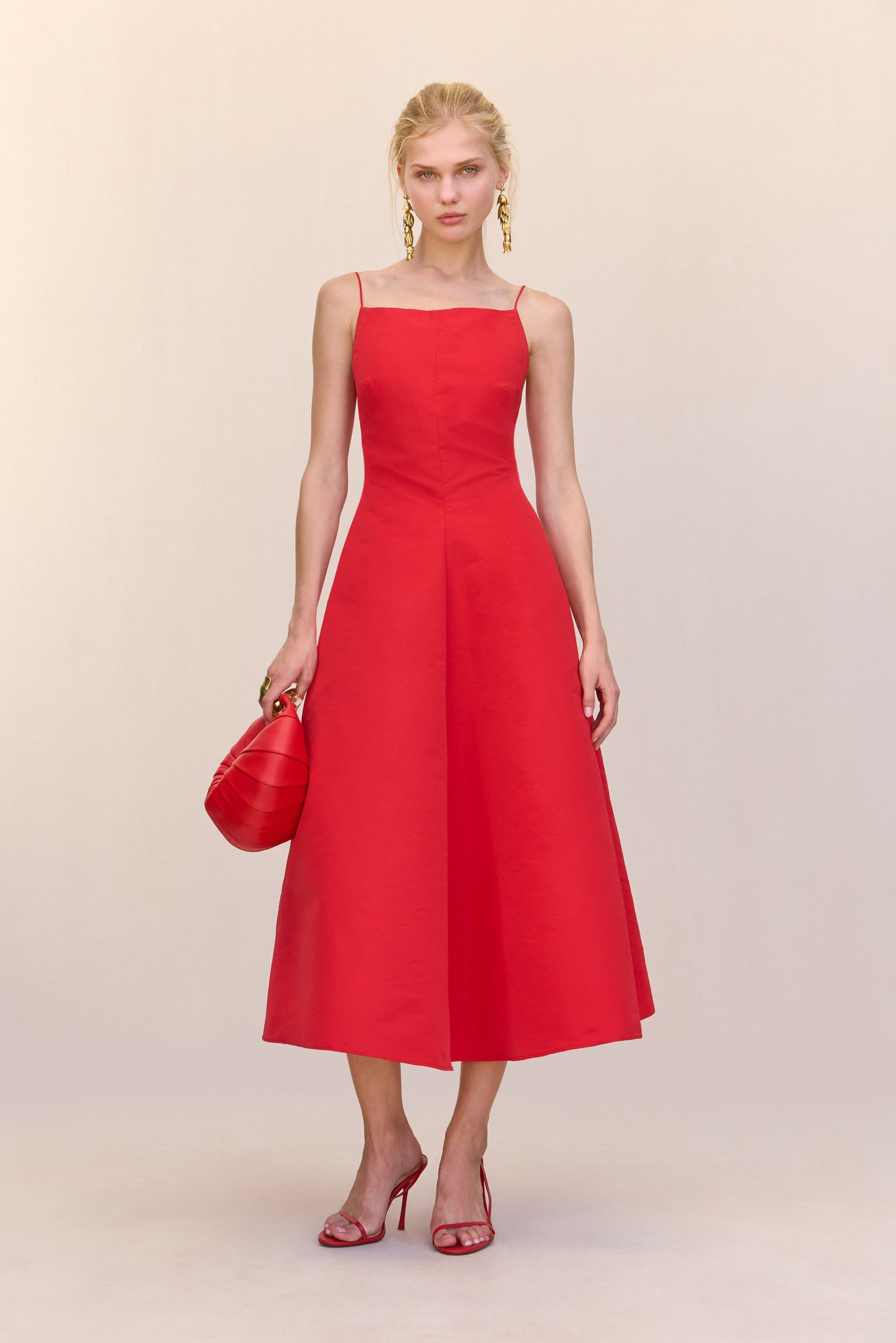 DEENA DRESS Cult Gaia