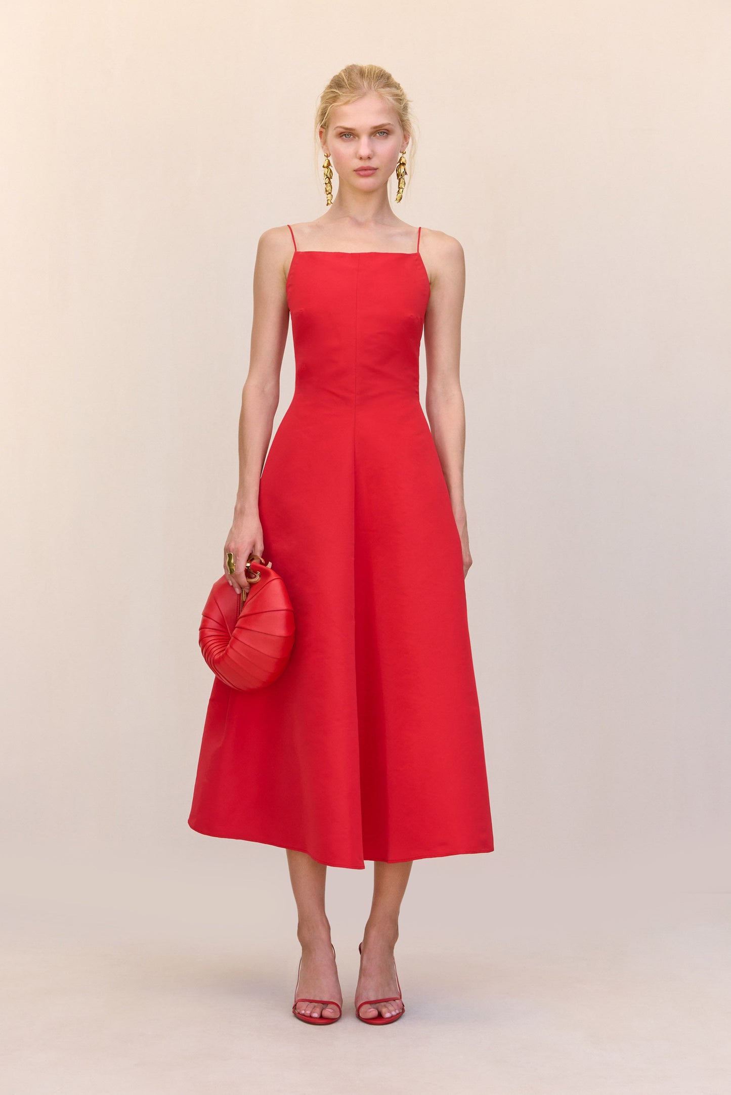 DEENA DRESS Cult Gaia