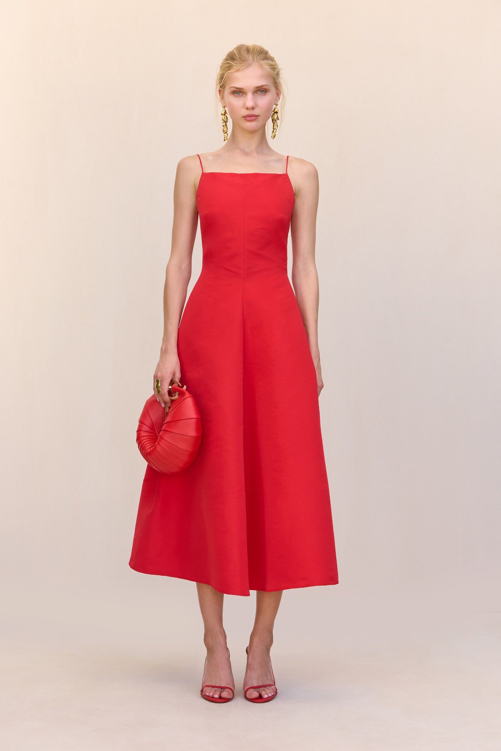 DEENA DRESS Cult Gaia