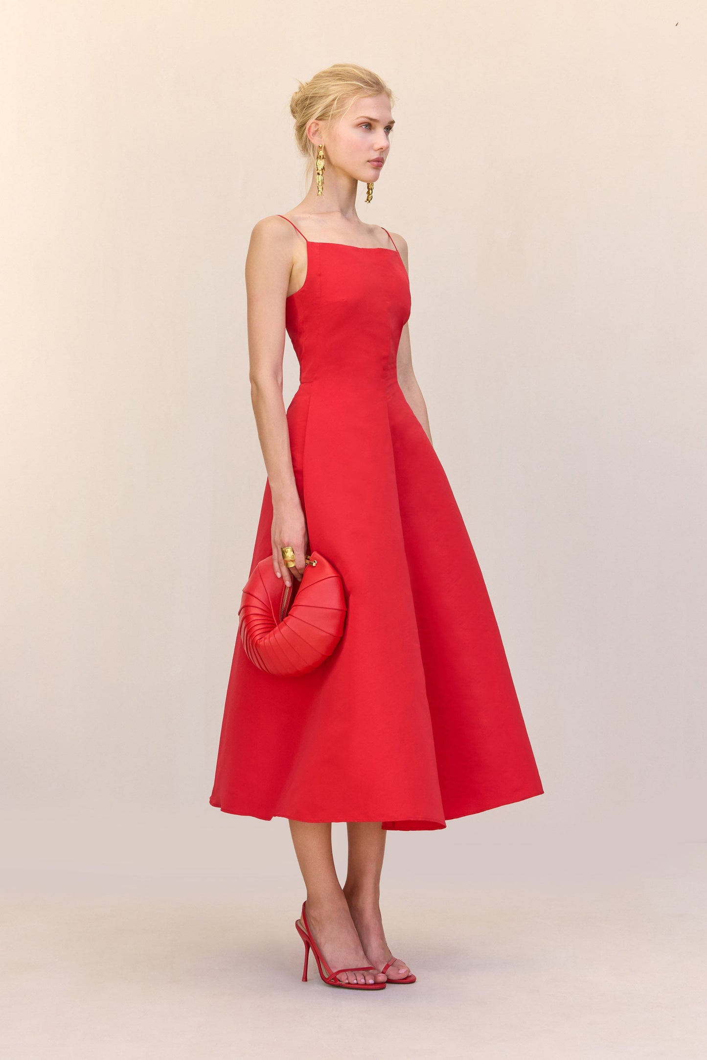 DEENA DRESS Cult Gaia