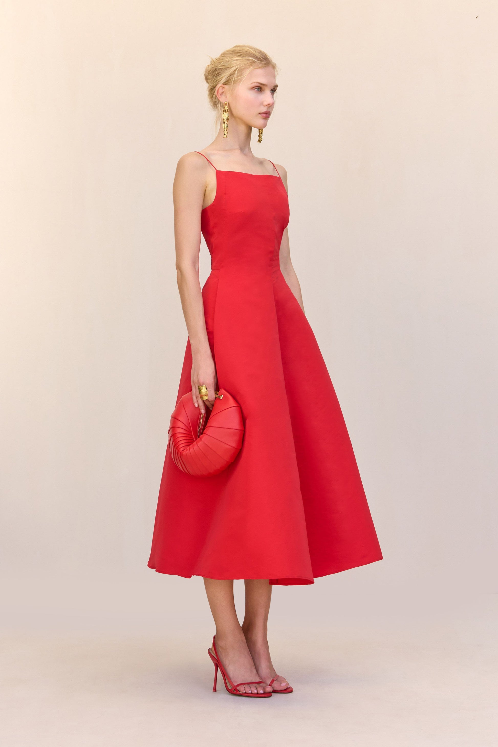 DEENA DRESS Cult Gaia