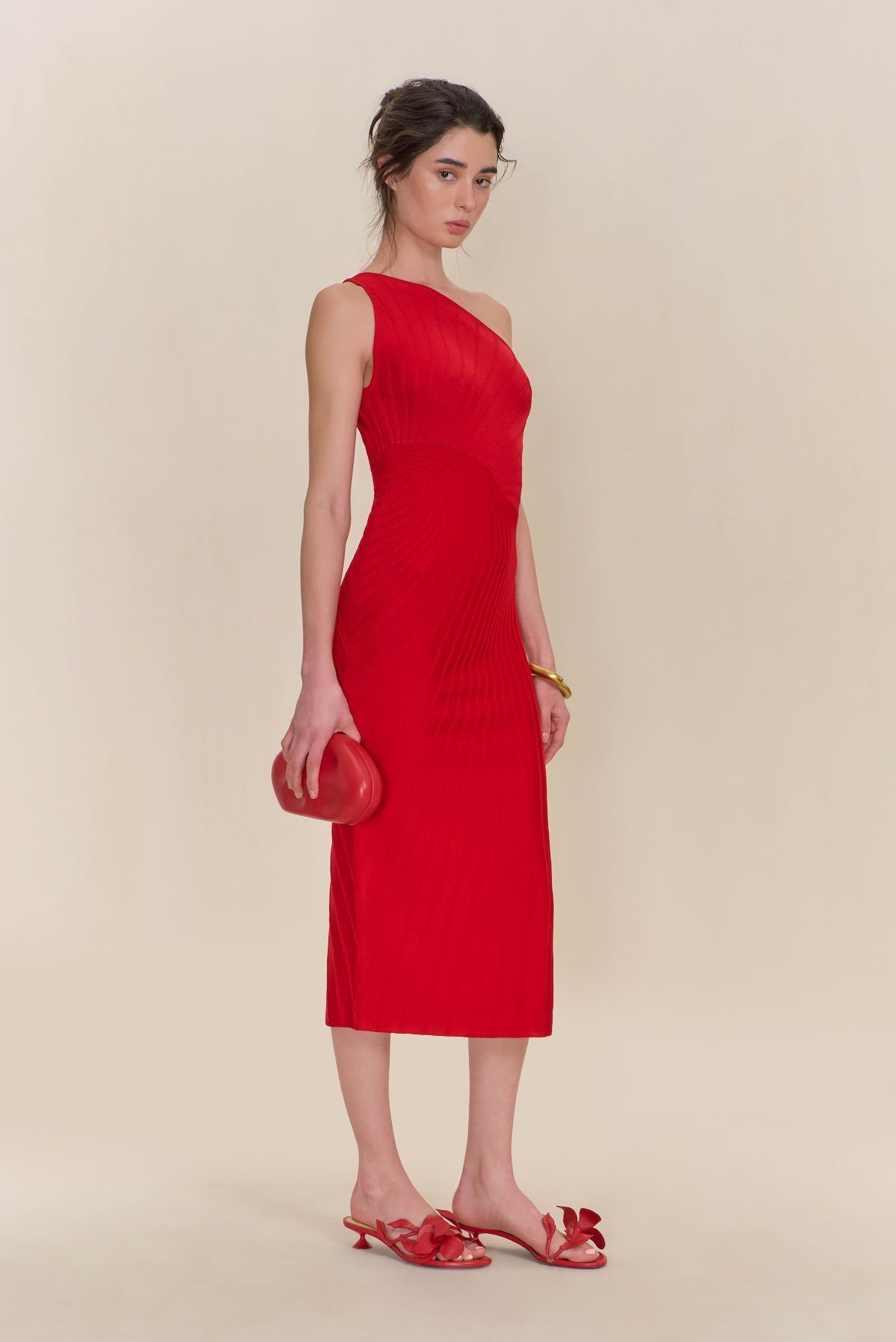 RAITH KNIT DRESS Cult Gaia