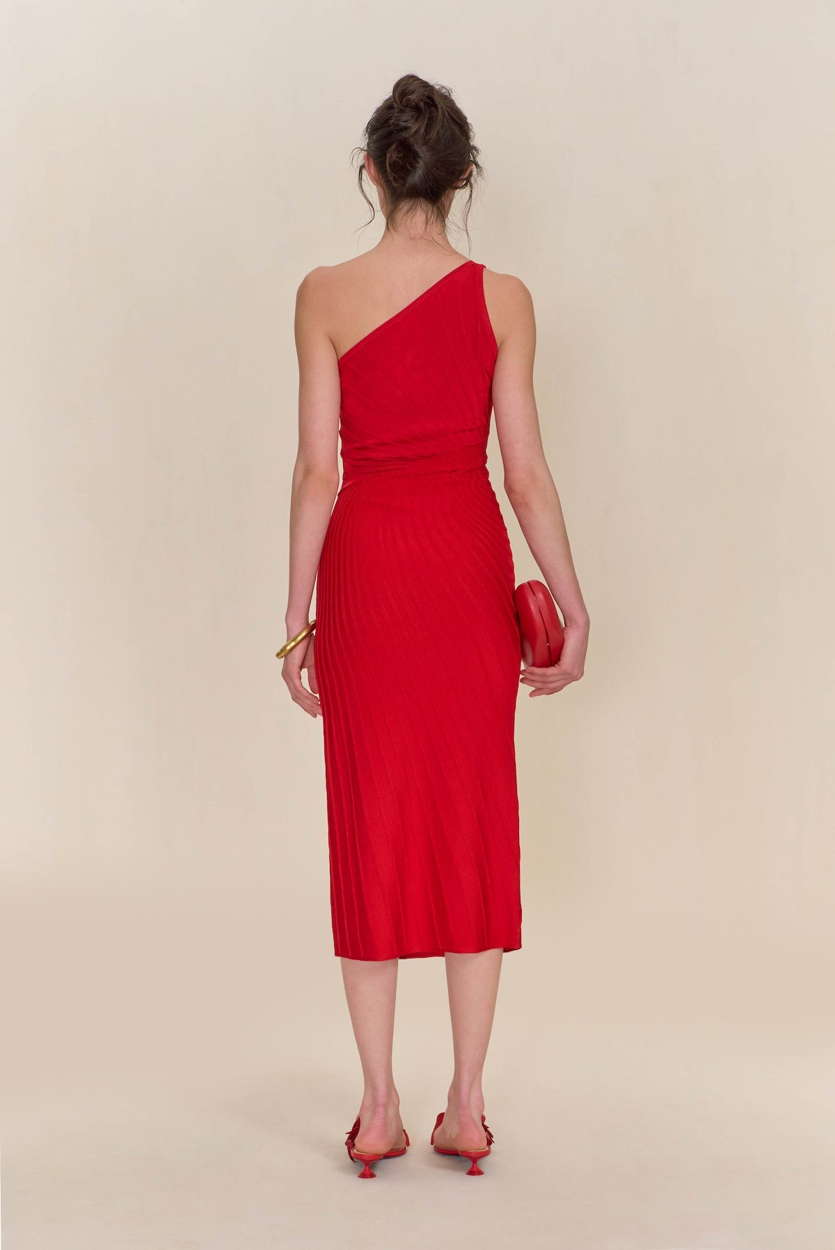 RAITH KNIT DRESS Cult Gaia