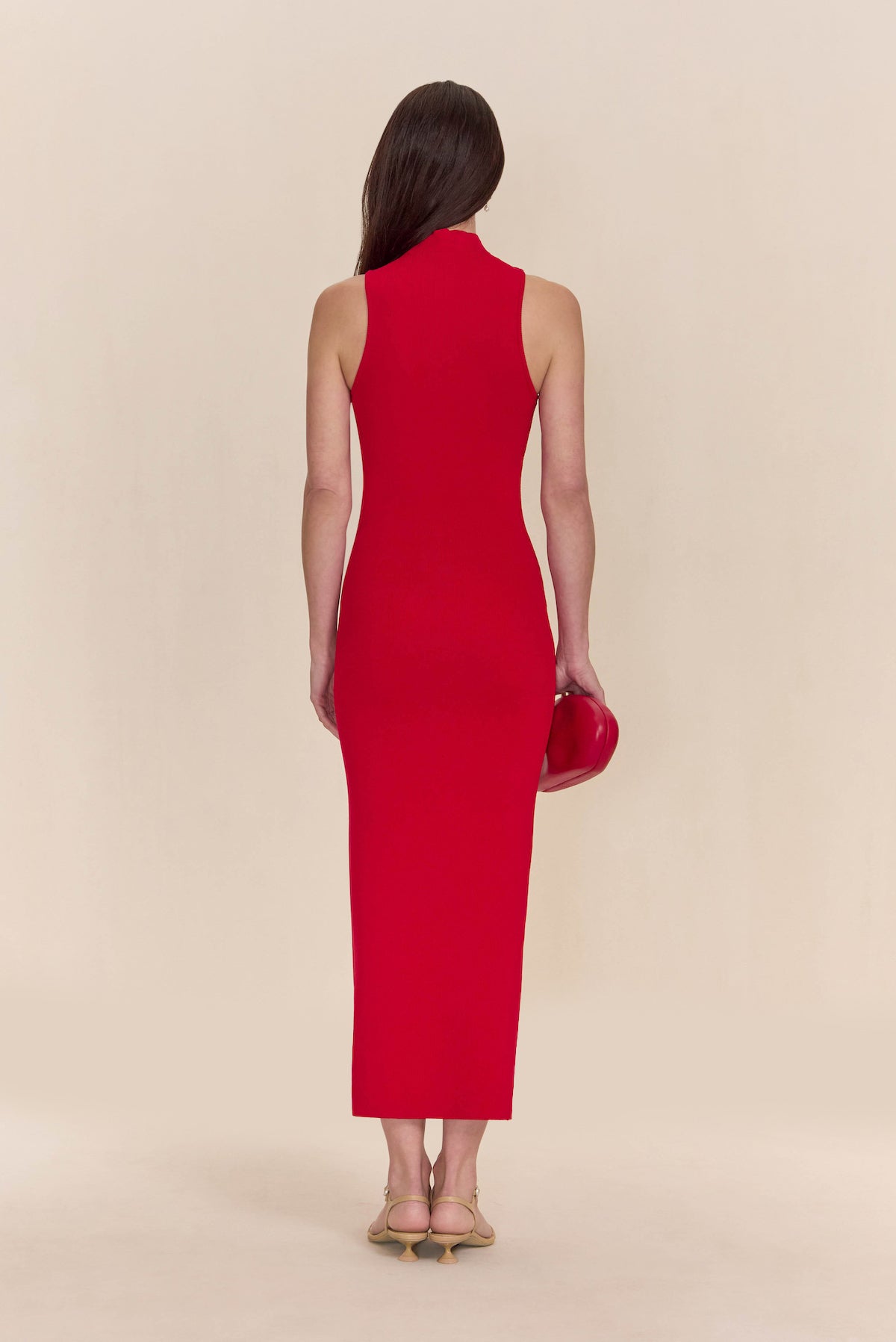 AMBAR KNIT DRESS Cult Gaia