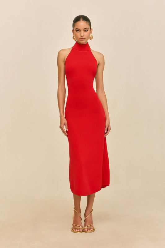 KATARA KNIT DRESS Cult Gaia