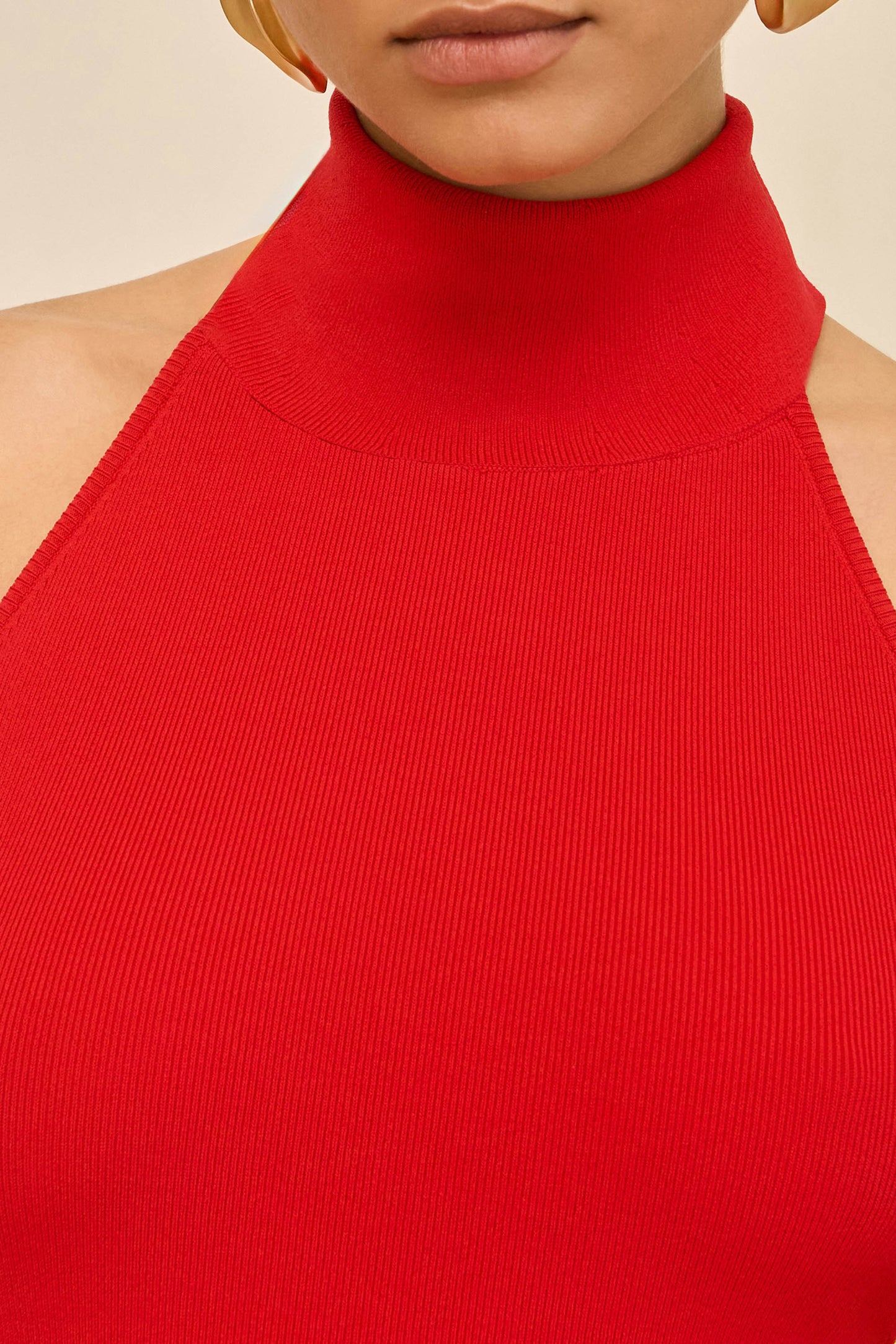 KATARA KNIT DRESS Cult Gaia