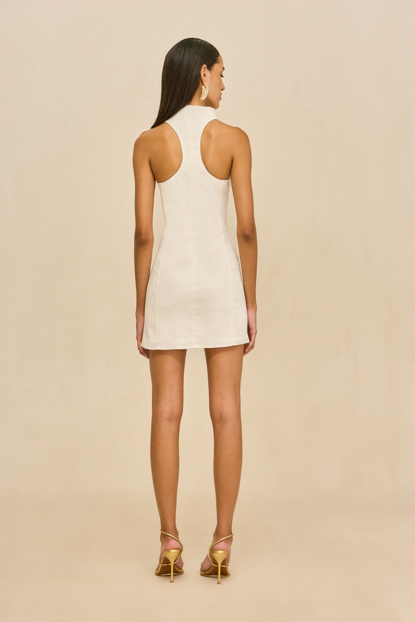 AKAIA DRESS Cult Gaia