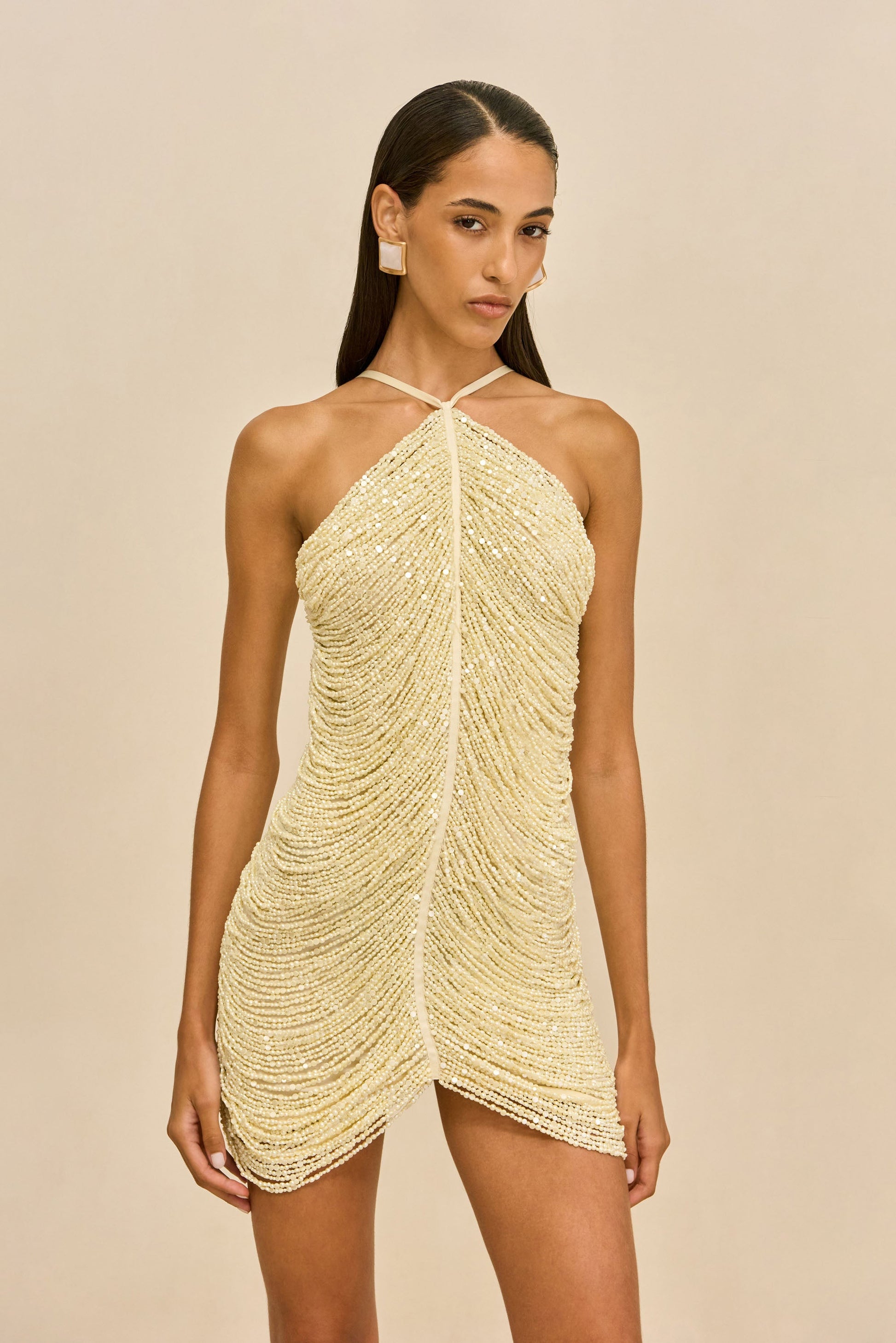 DOMINA DRESS Cult Gaia