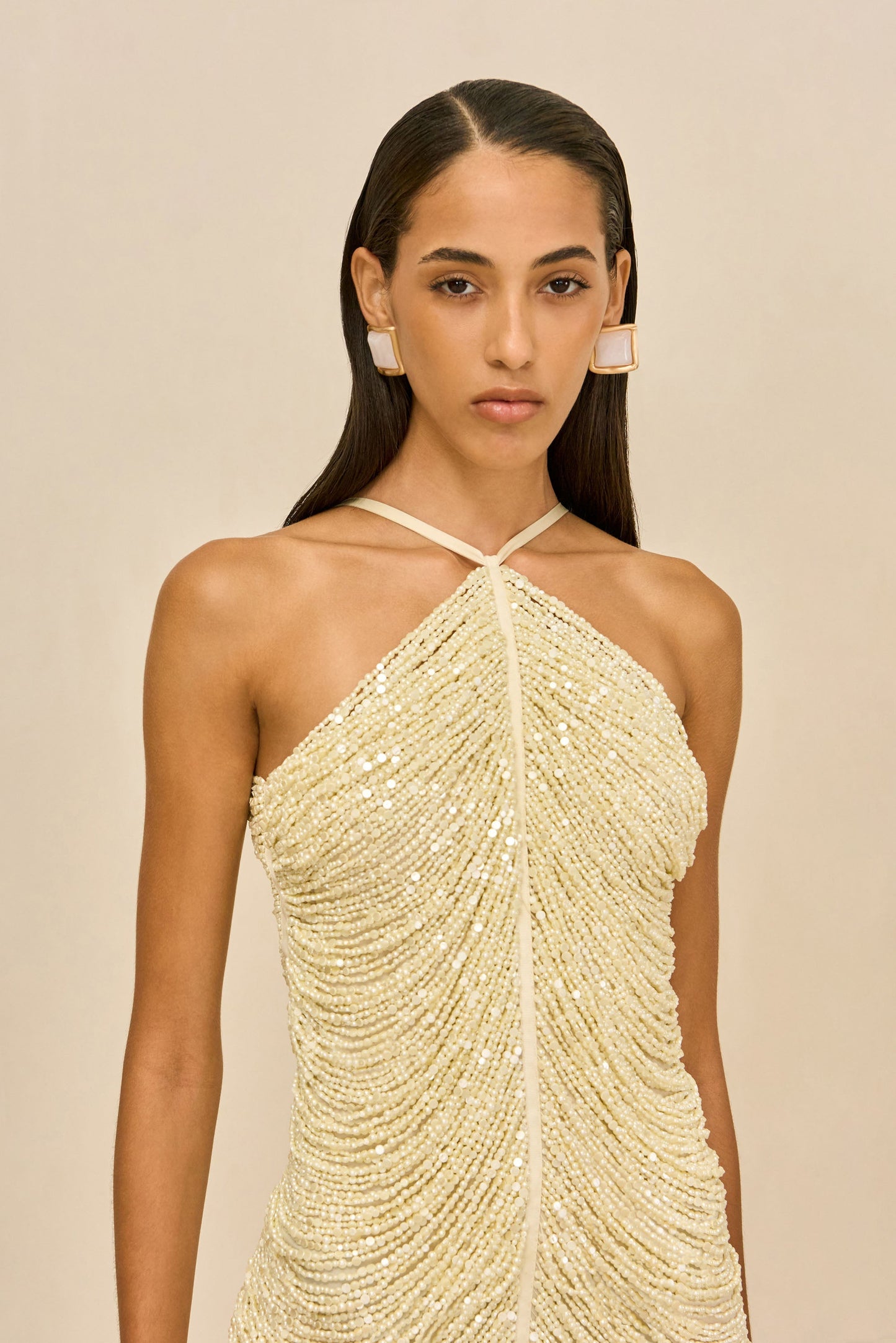 DOMINA DRESS Cult Gaia