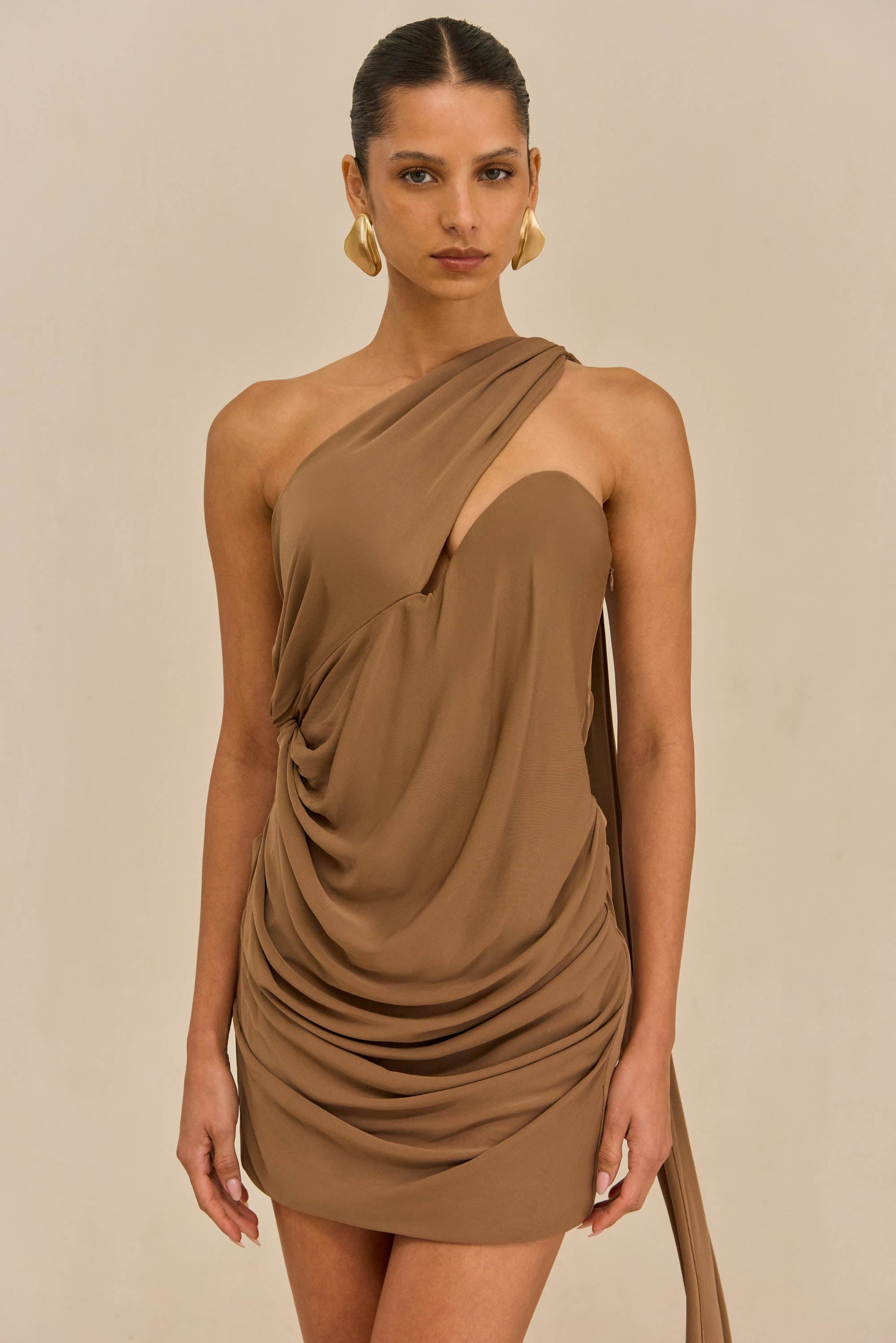 SIRENA DRESS Cult Gaia
