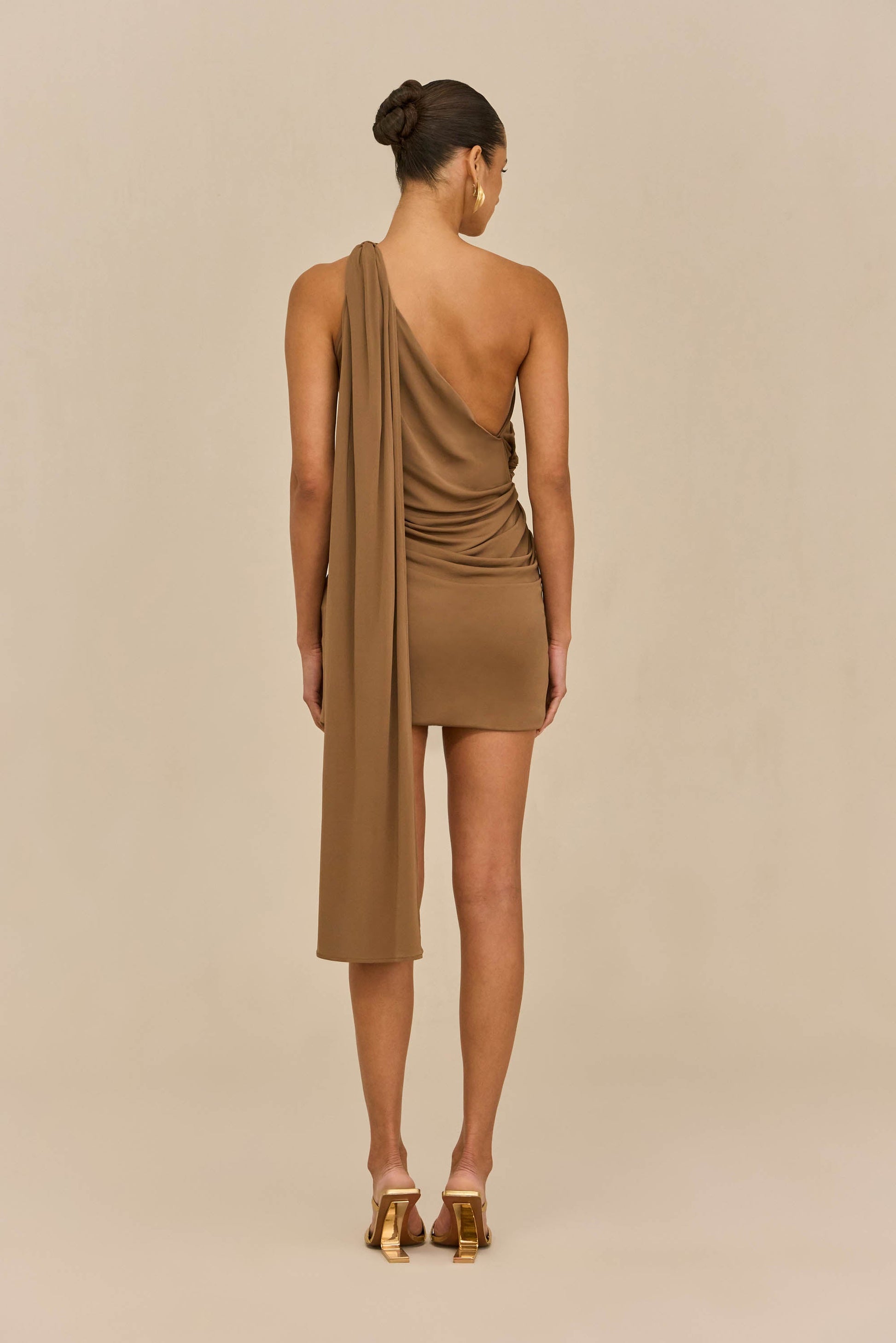 SIRENA DRESS Cult Gaia