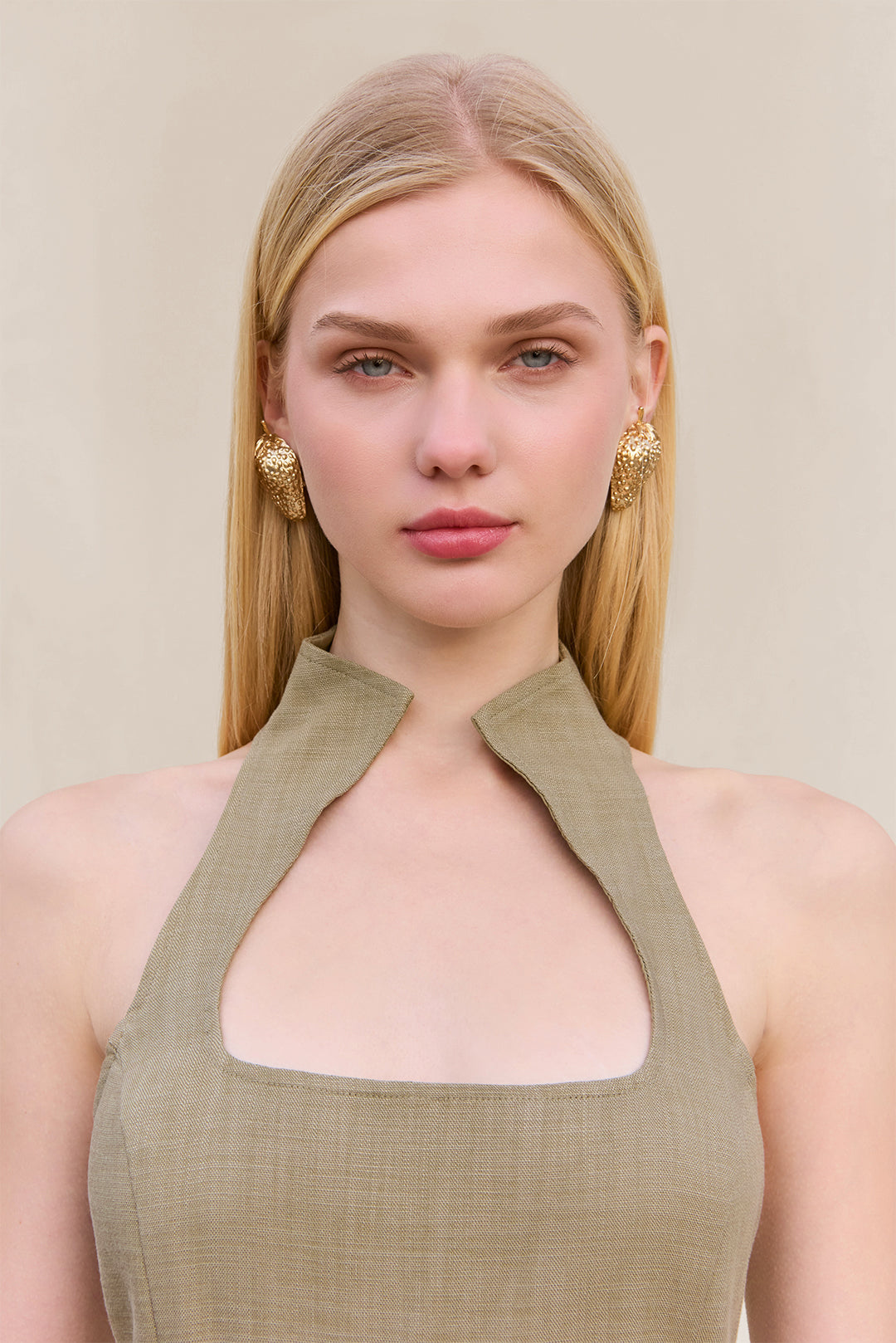 AKAIA DRESS Cult Gaia