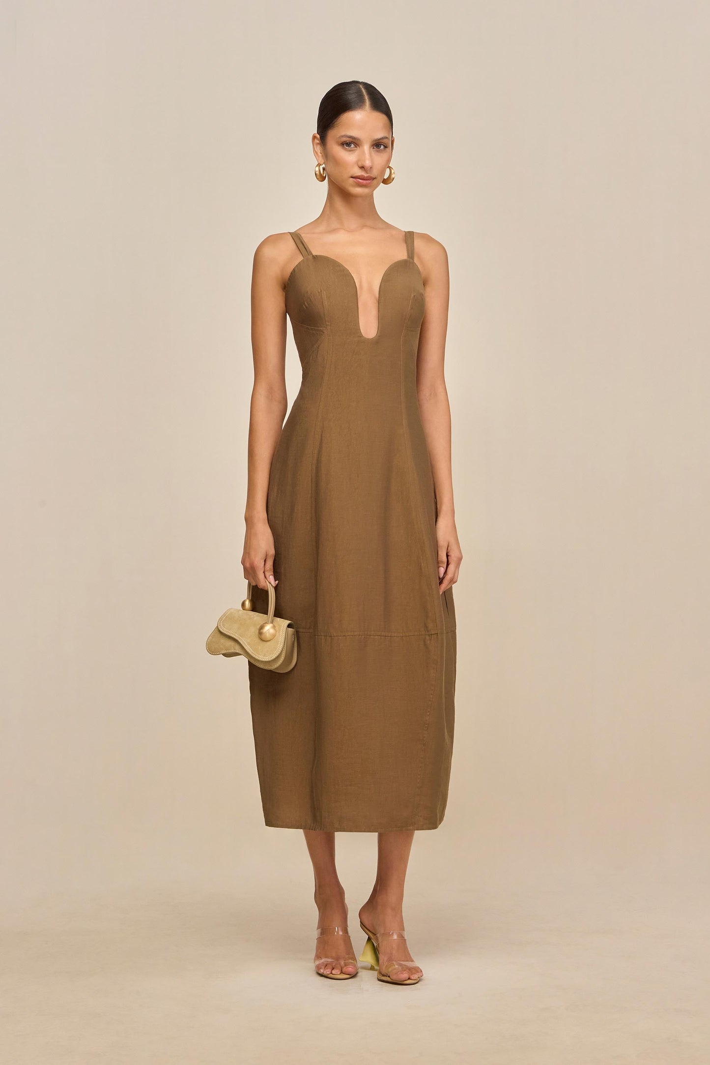 CHIARA DRESS Cult Gaia