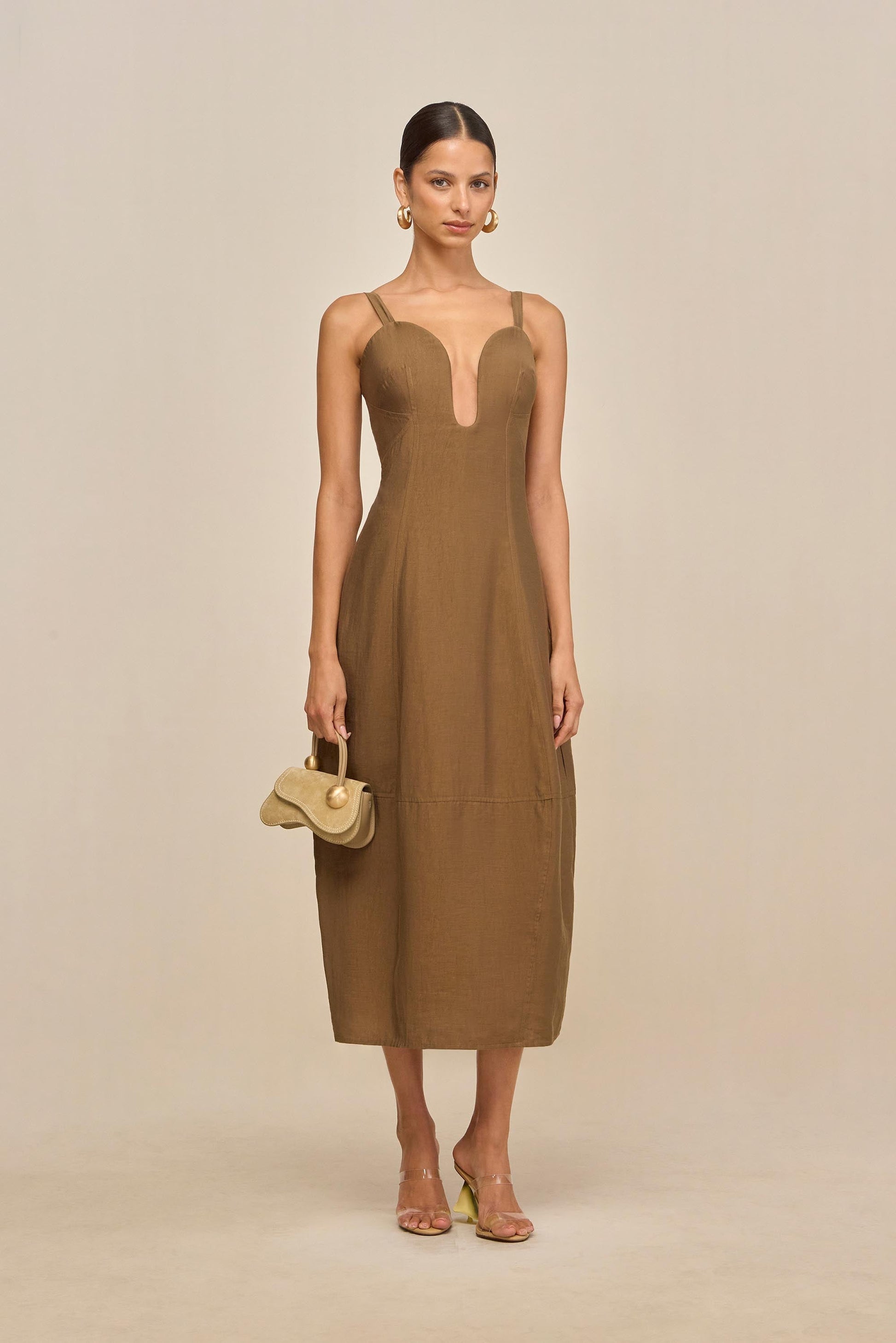 CHIARA DRESS Cult Gaia