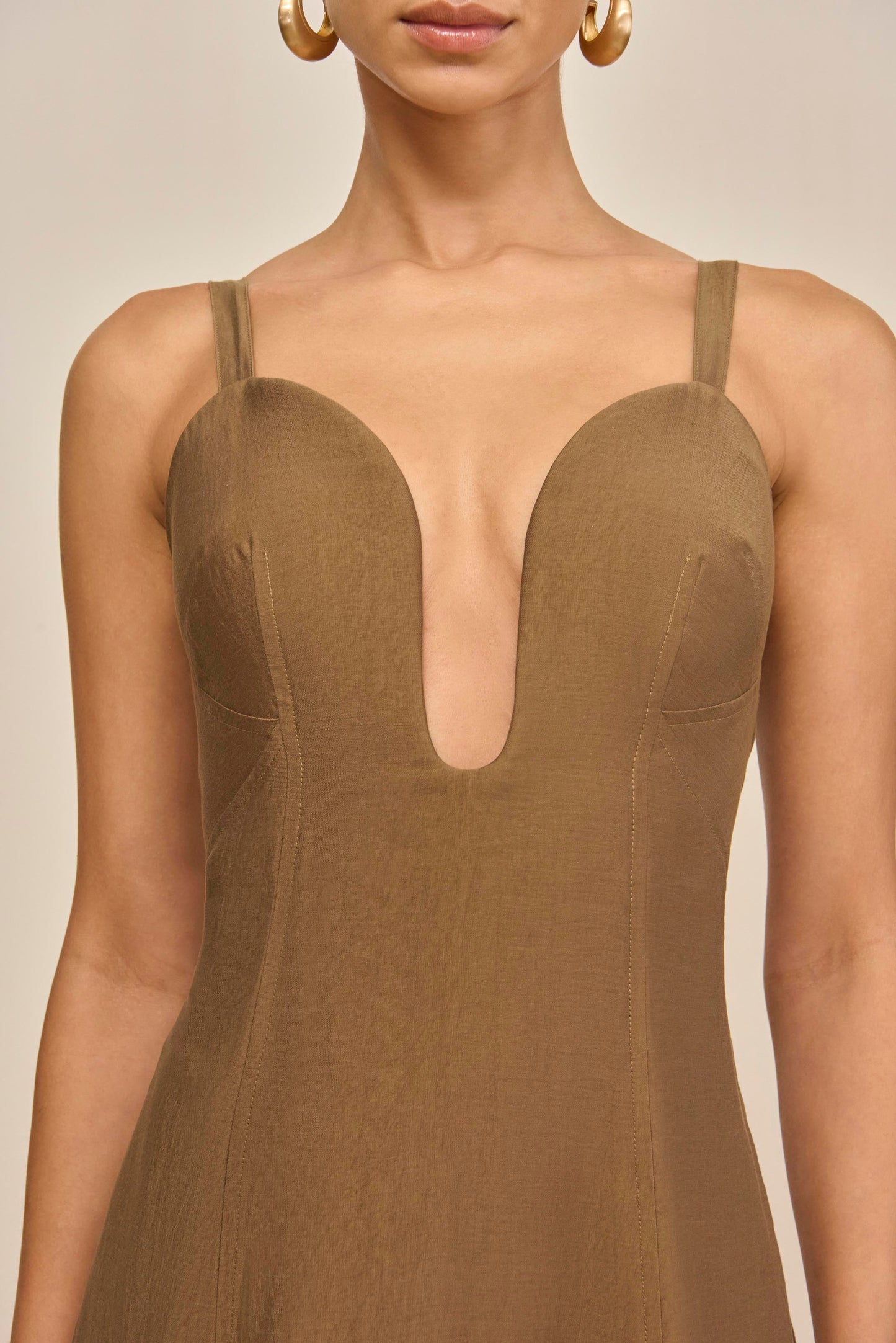 CHIARA DRESS Cult Gaia