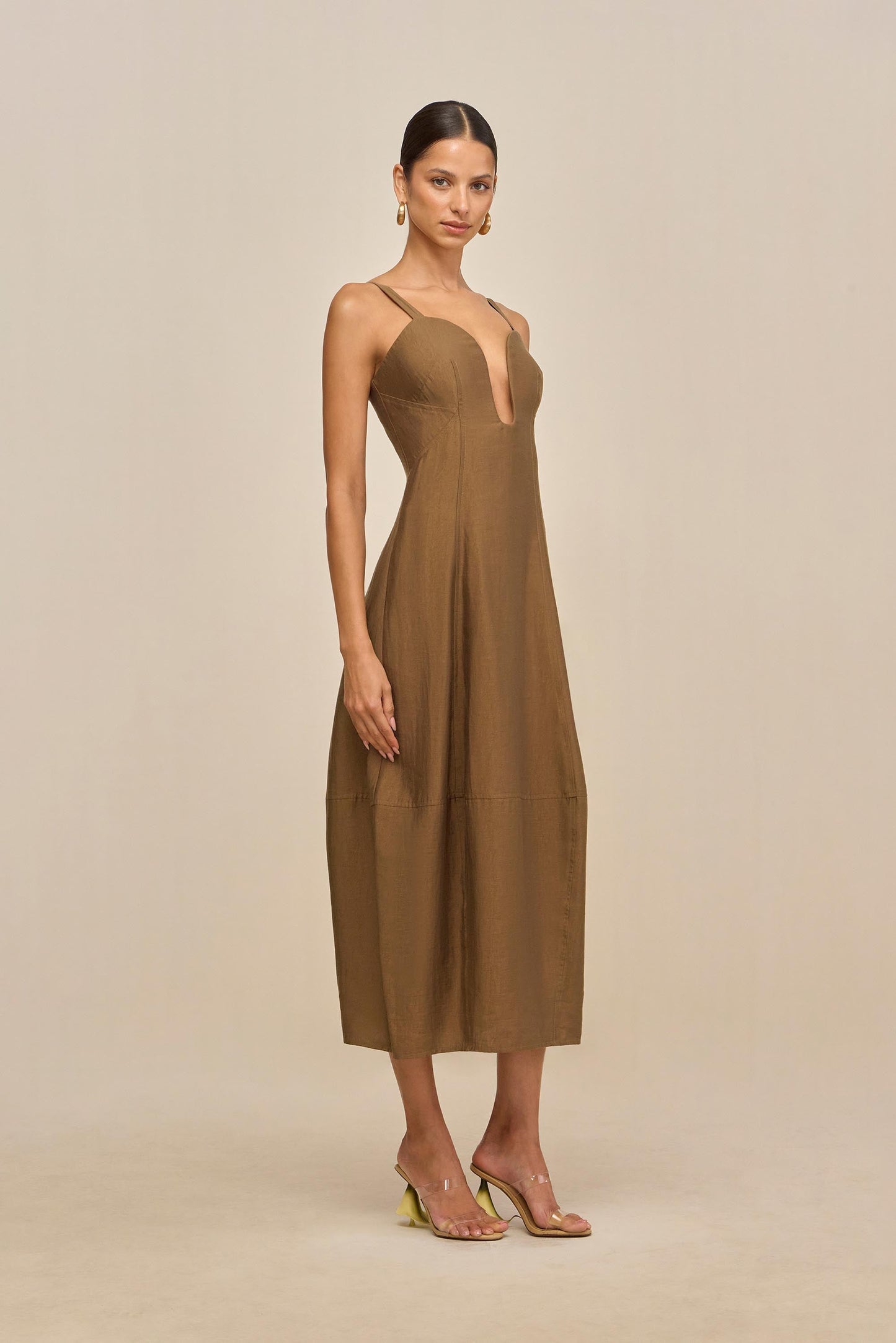 CHIARA DRESS Cult Gaia
