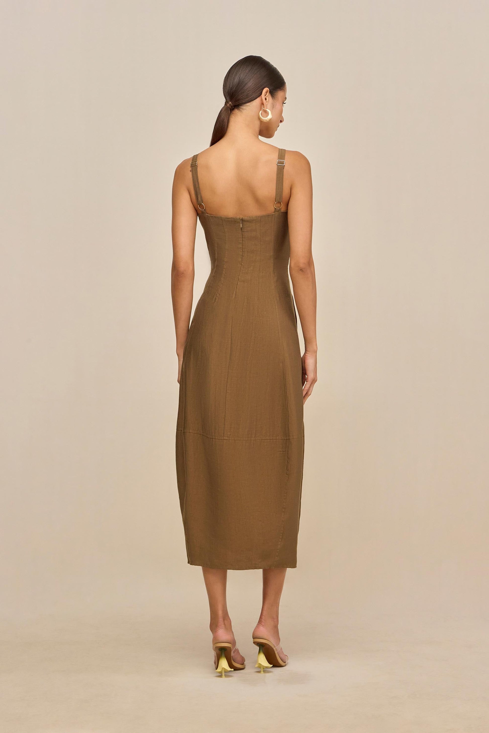 CHIARA DRESS Cult Gaia