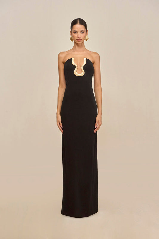 ABRIL GOWN Cult Gaia