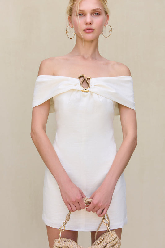 SAWYER DRESS Cult Gaia