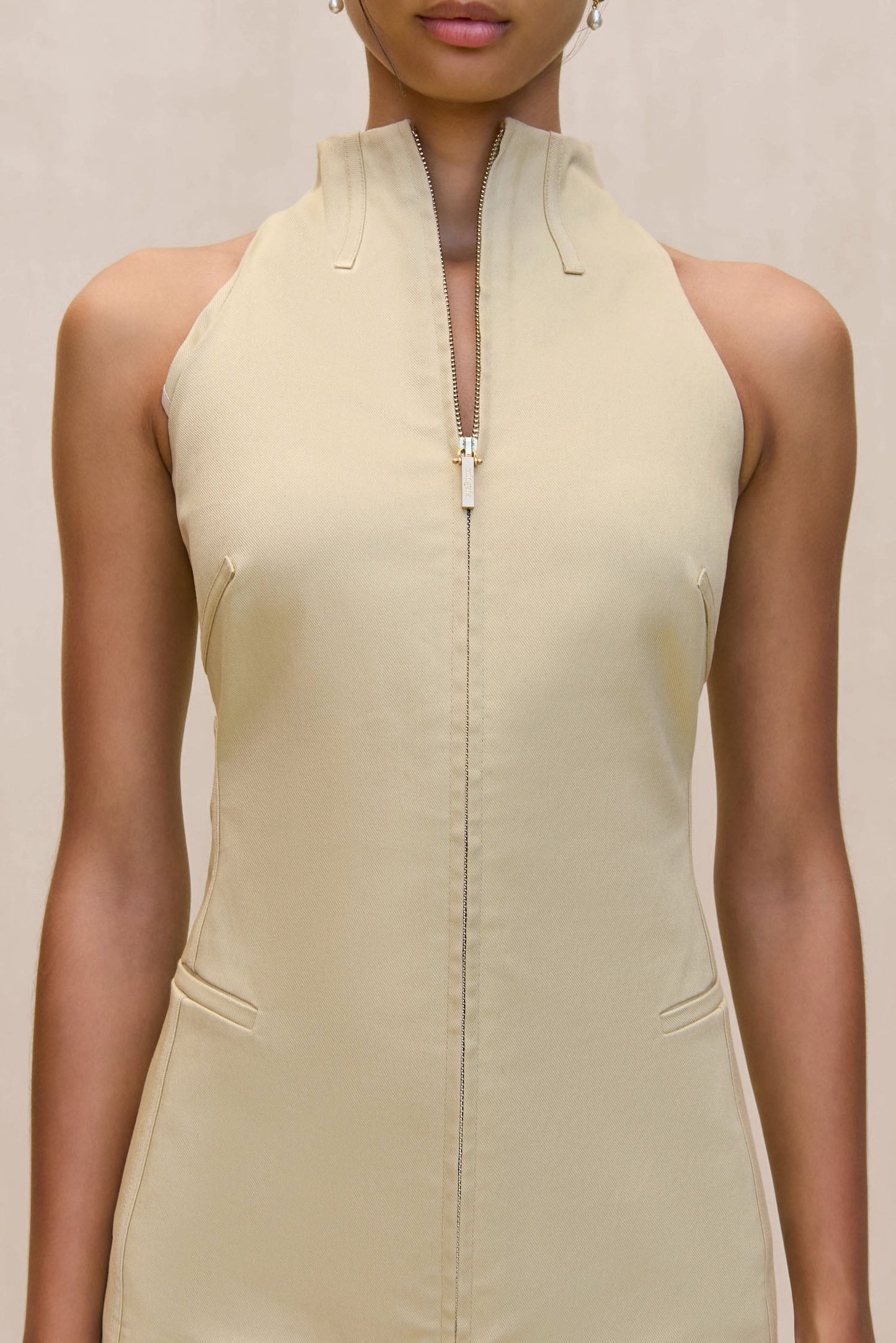 MORGEN DRESS Cult Gaia