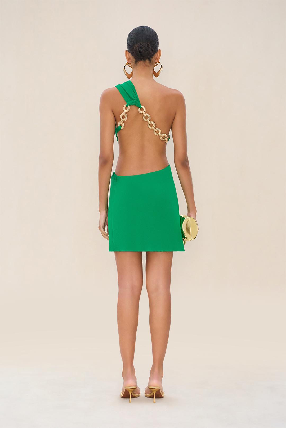 VAL DRESS Cult Gaia
