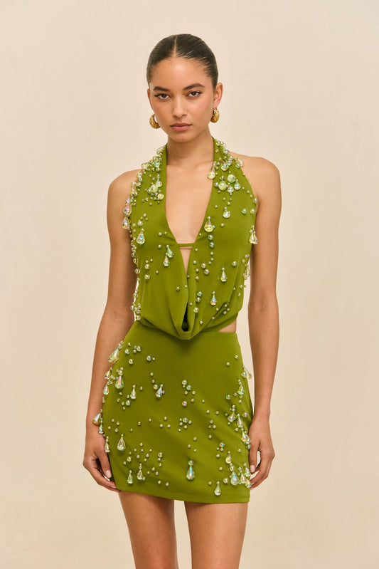 ISSEY DRESS Cult Gaia