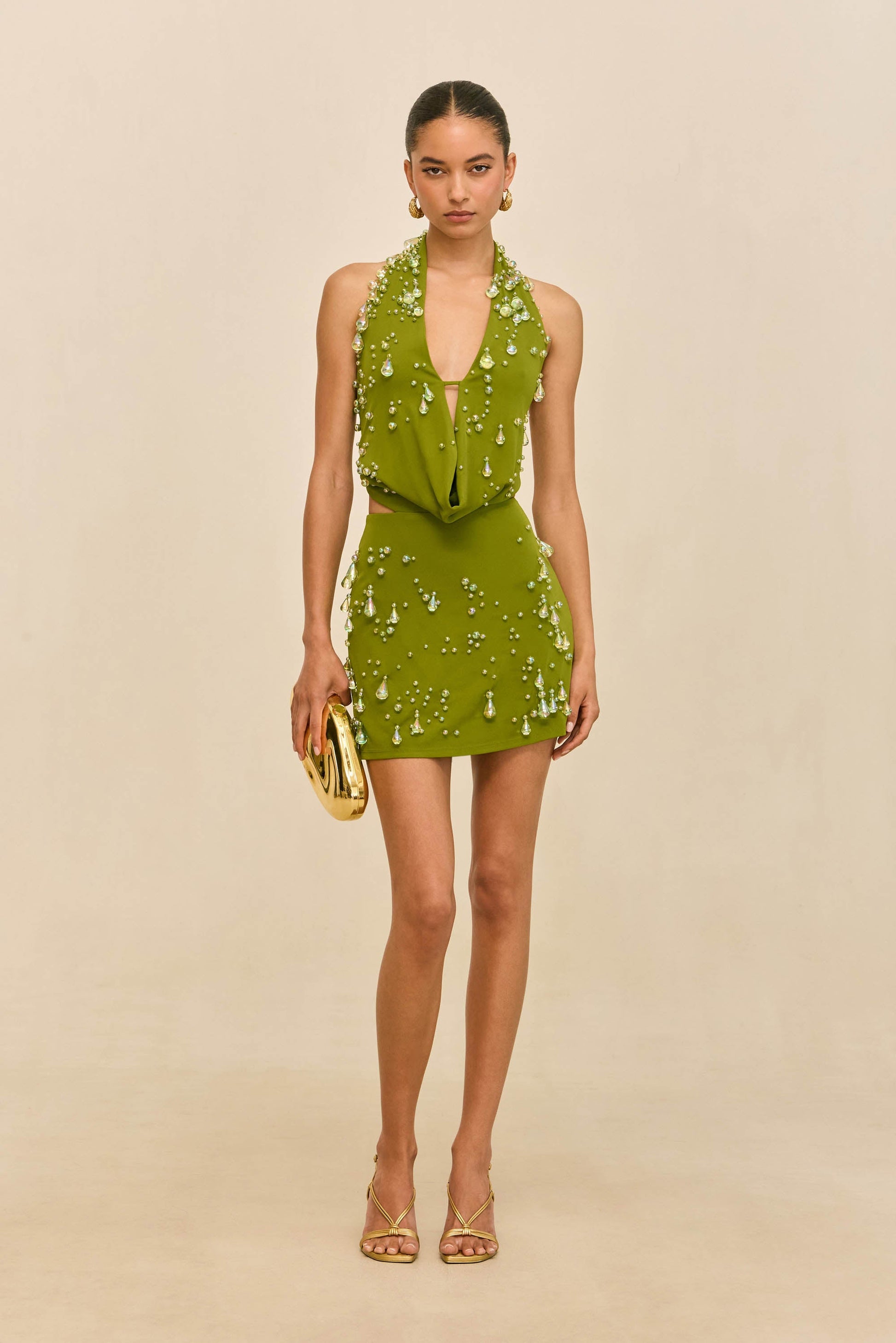 ISSEY DRESS Cult Gaia